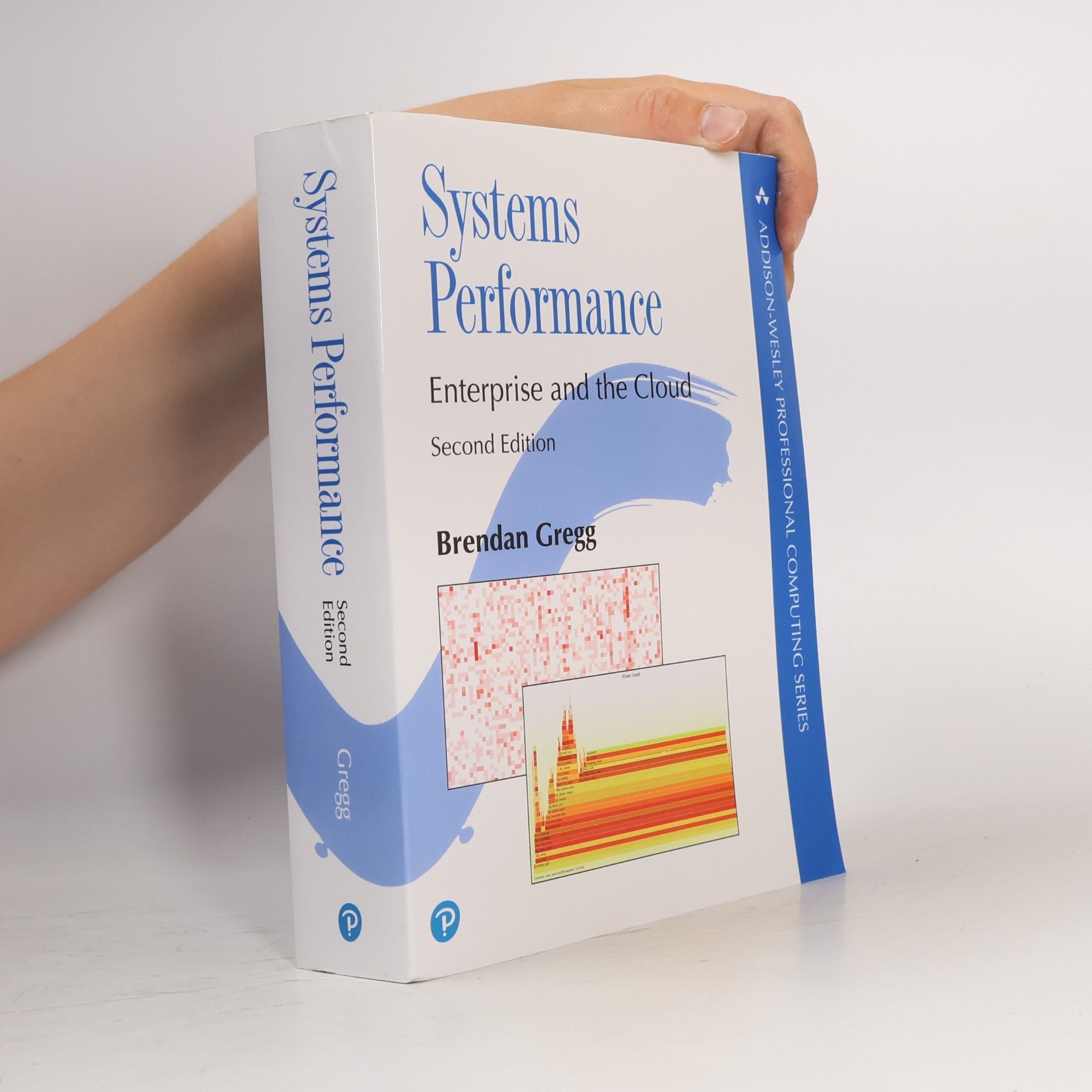 Gregg Brendan Systems Performance