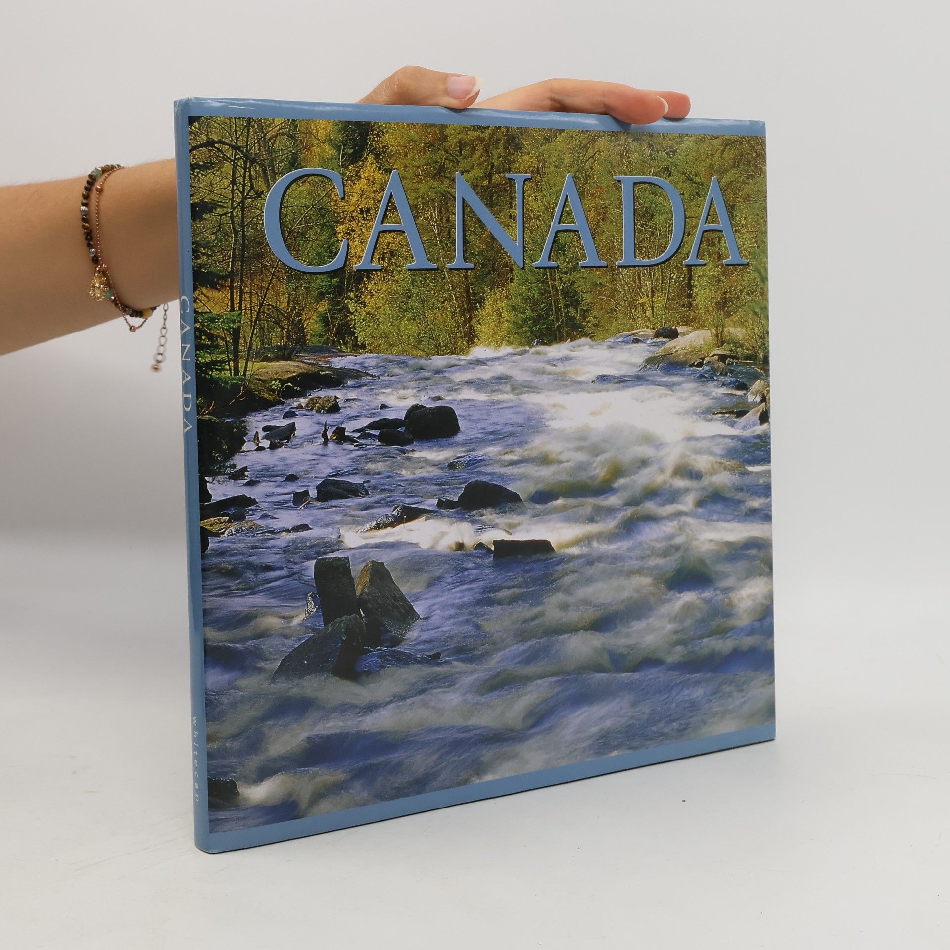 Tanya Lloyd Kyi Canada