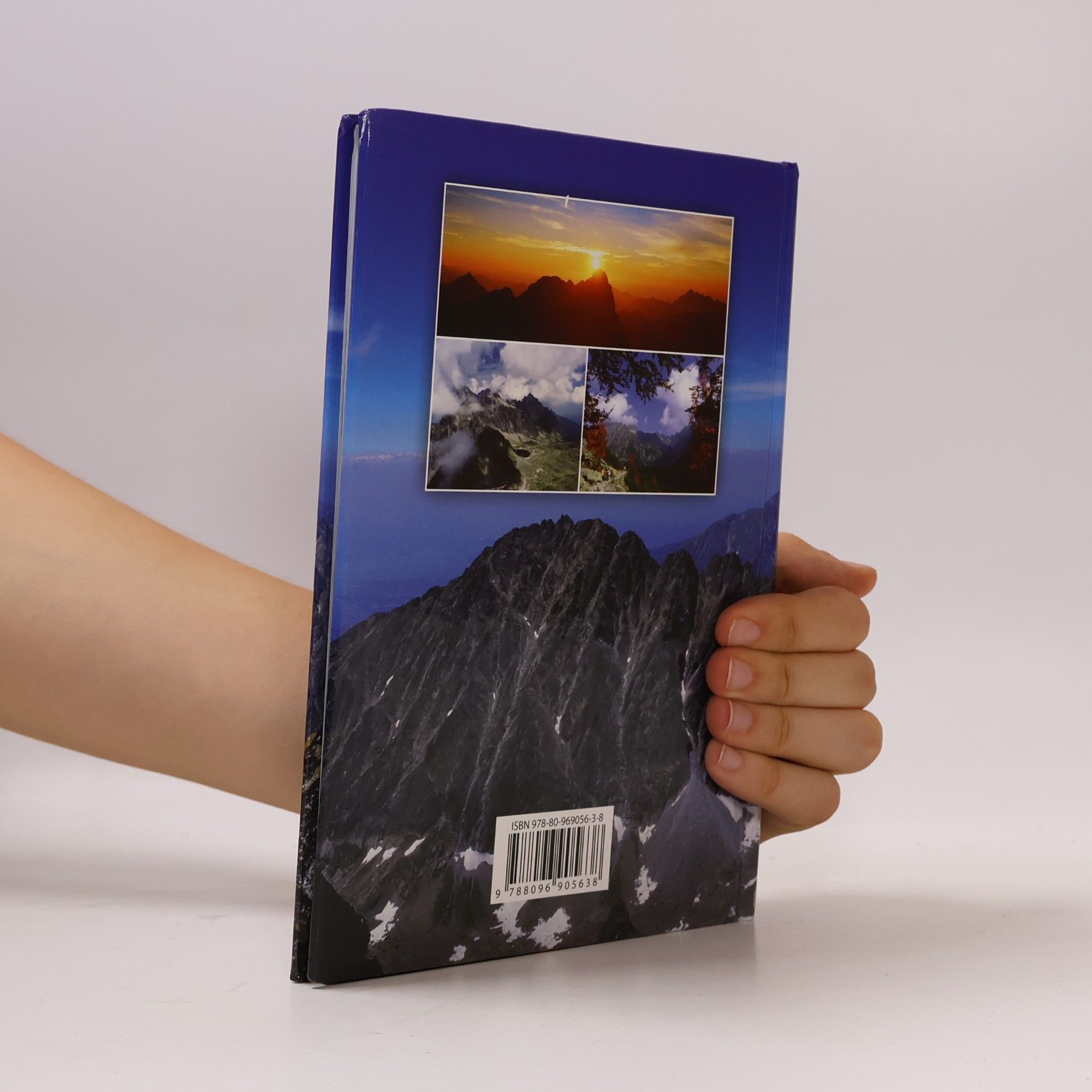 Autorenkollektiv Tatry a ich tajomstvá