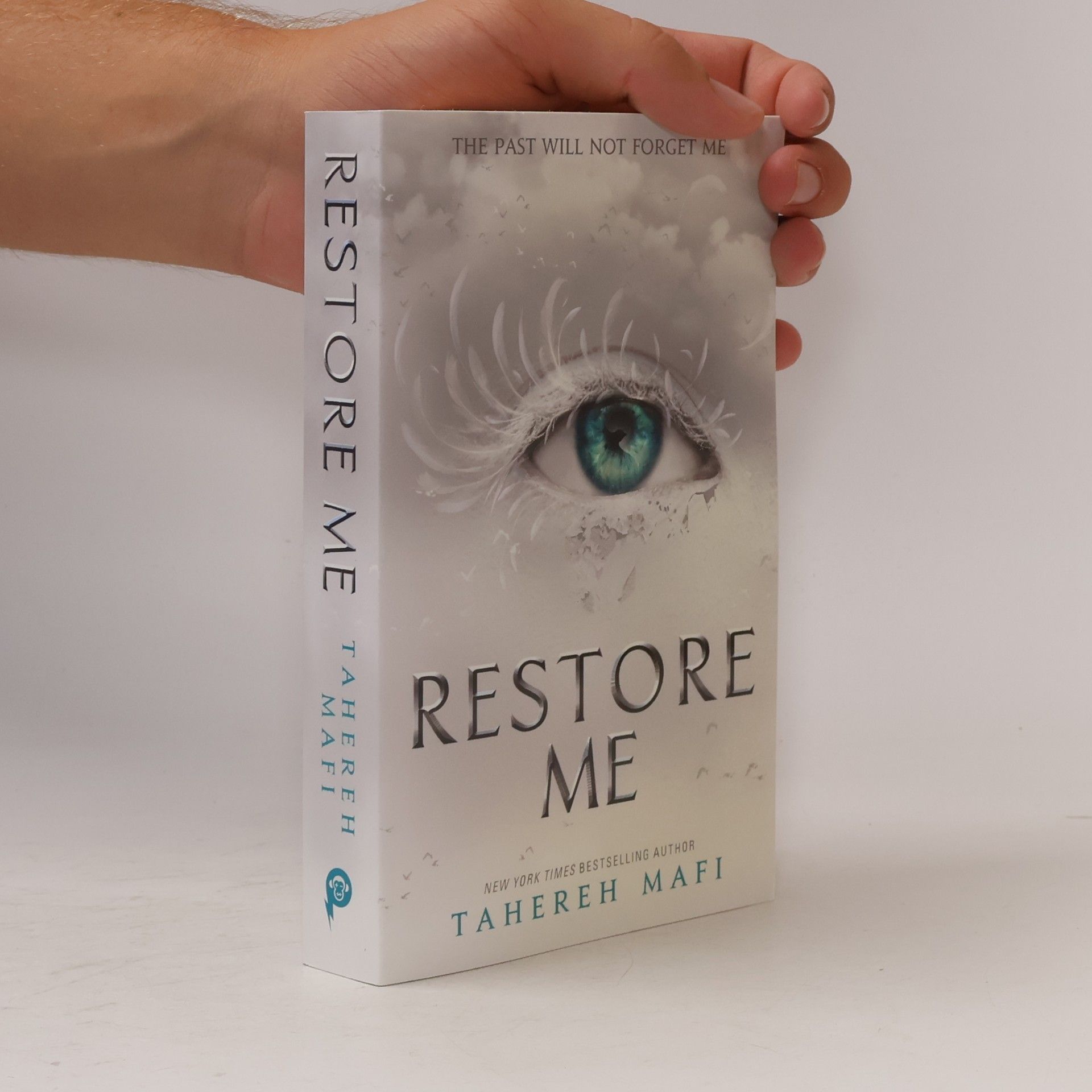 Тагере Мафі Restore Me