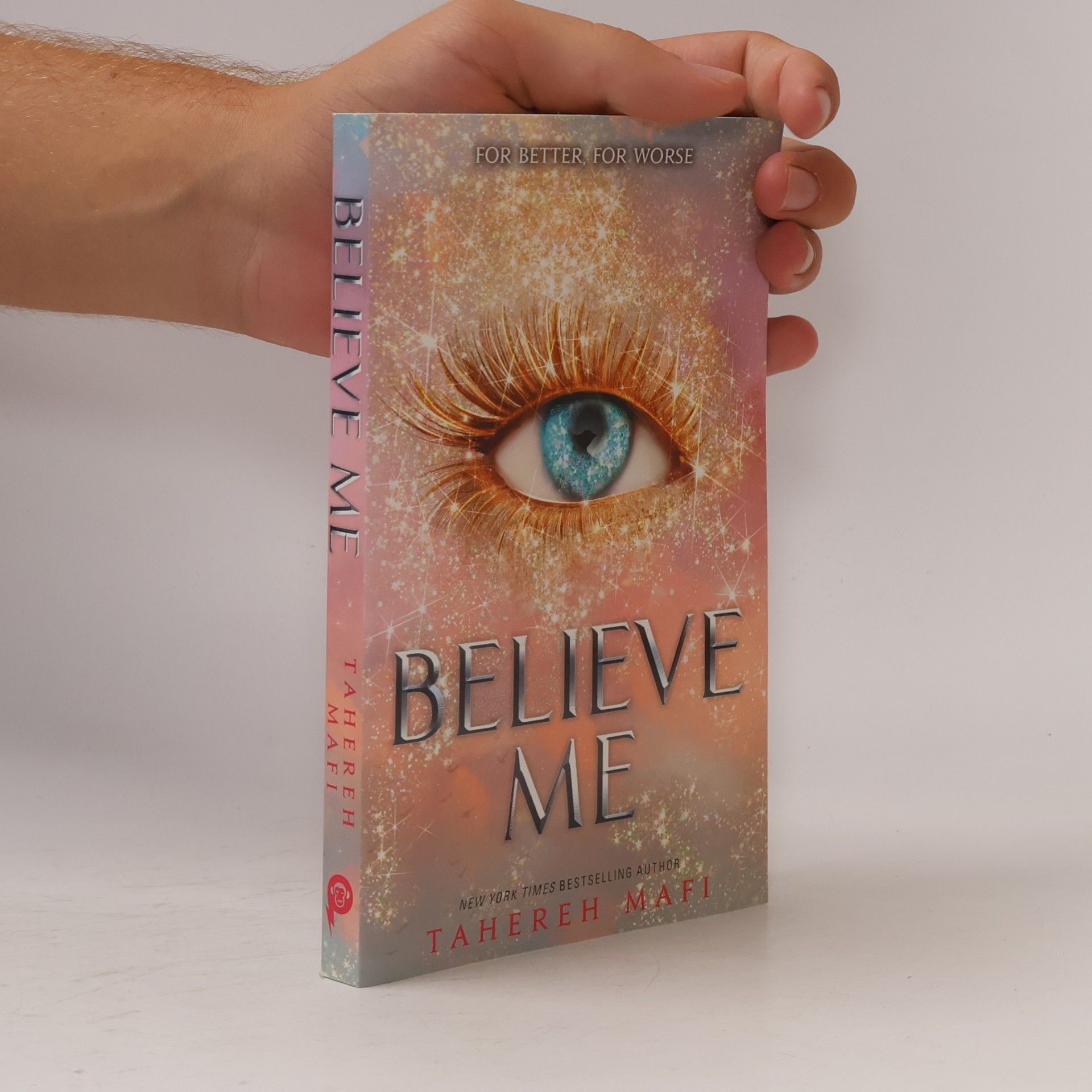 Тагере Мафі Believe me