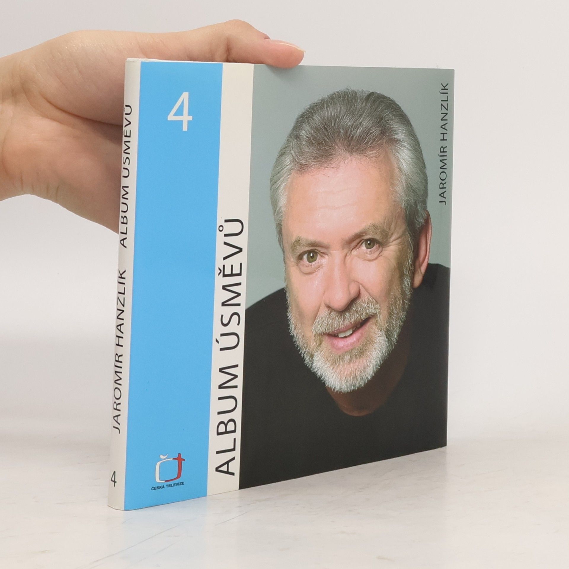 Album úsměvů 4