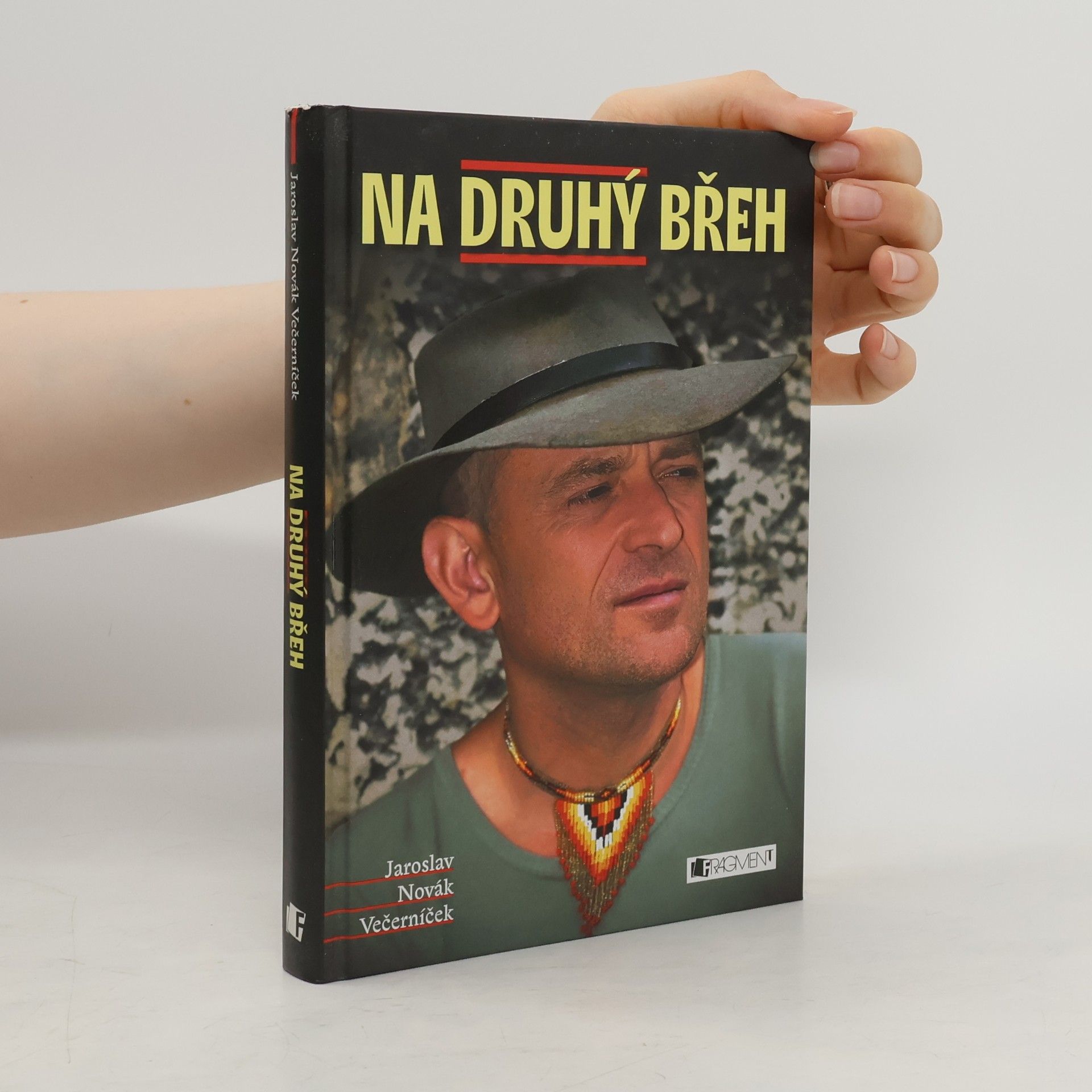 Na druhý břeh