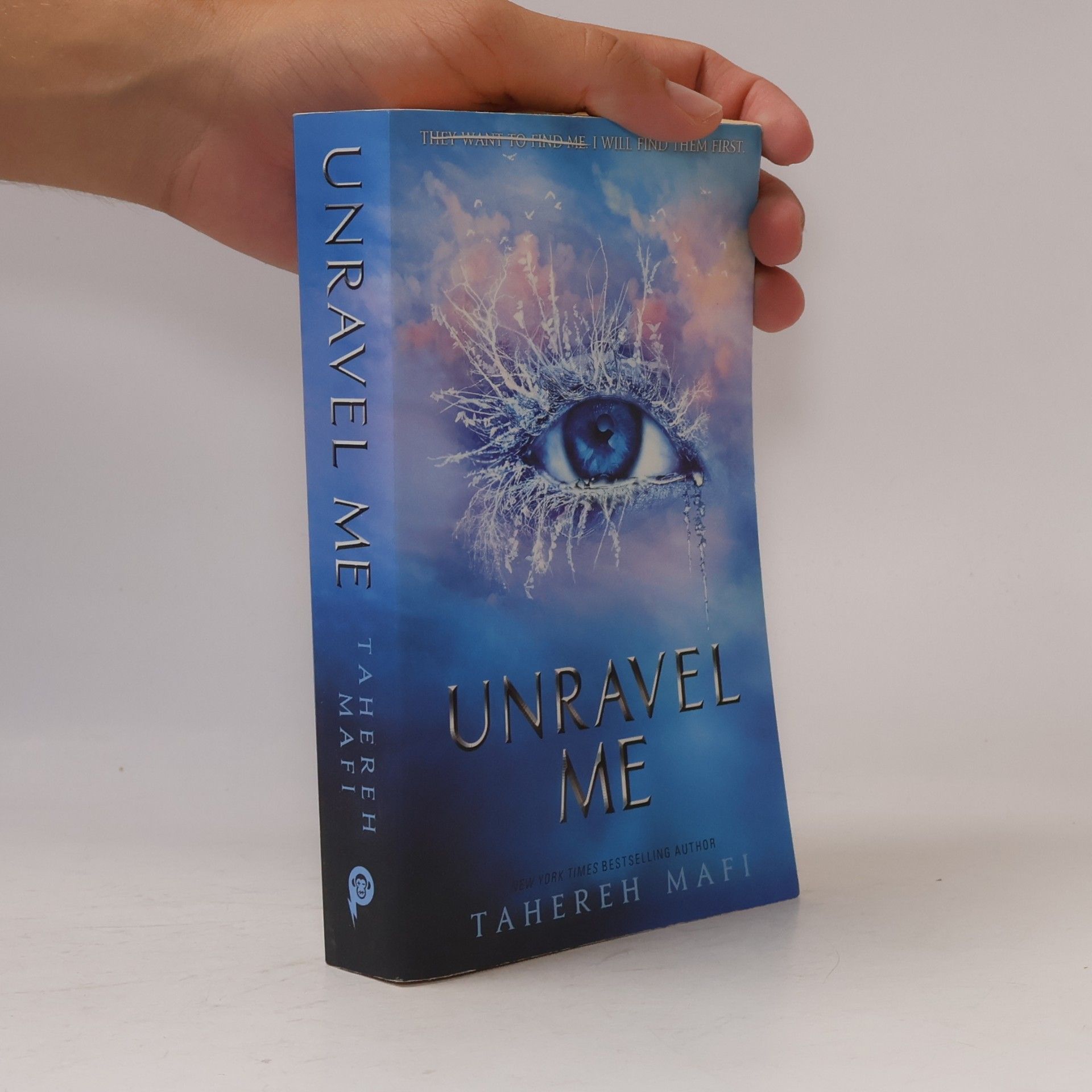 Тагере Мафі Unravel me