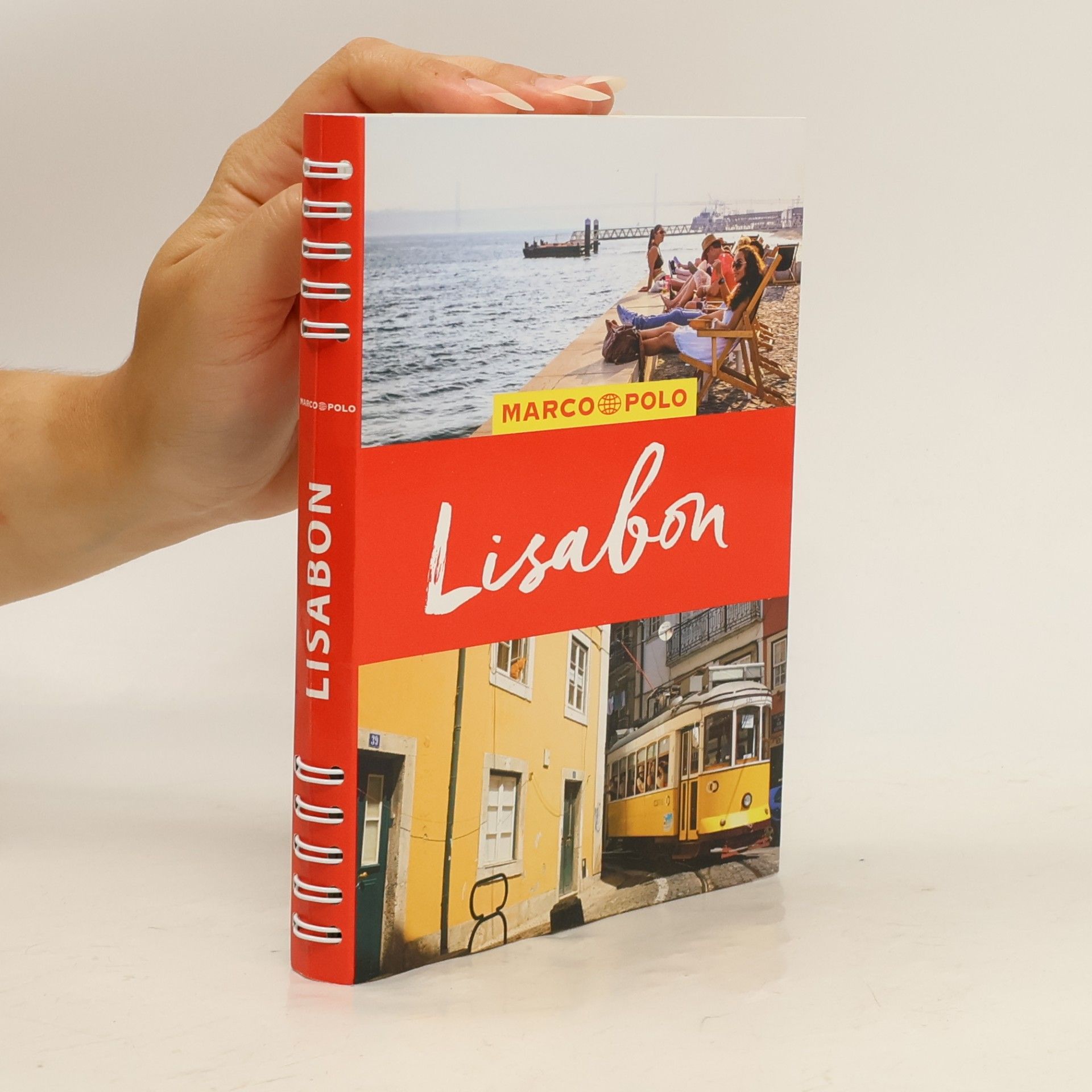 Lisabon