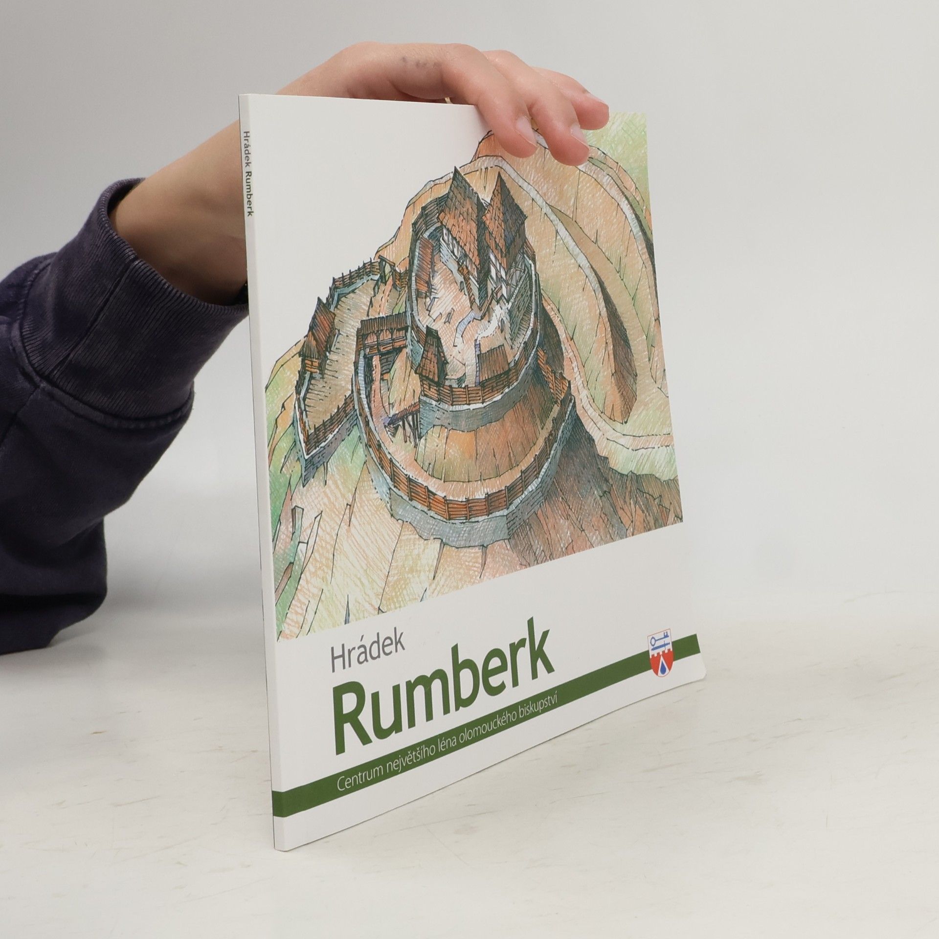 Hrádek Rumberk