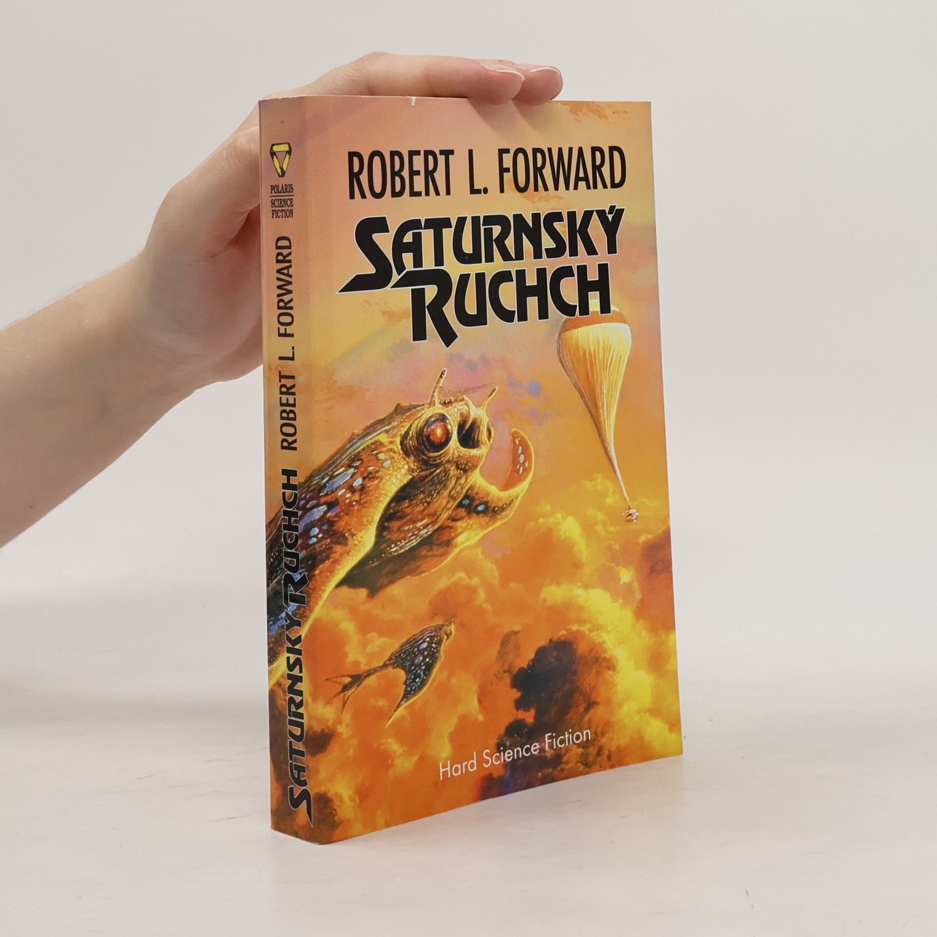 Saturnský ruchch