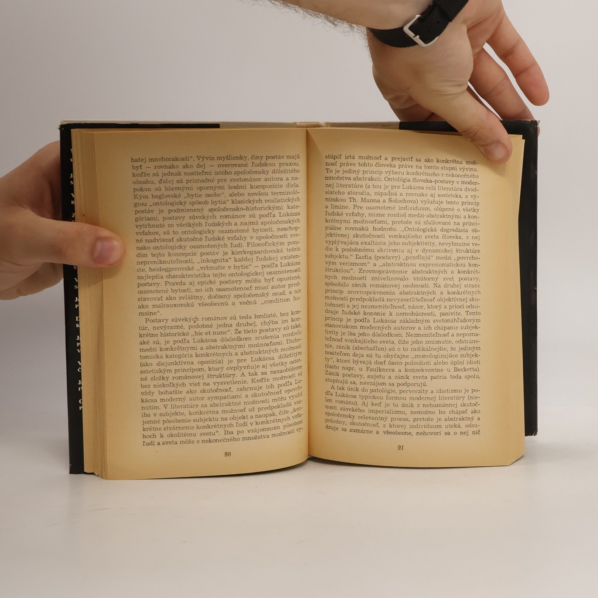 Autores varios Súradnice literárneho diela