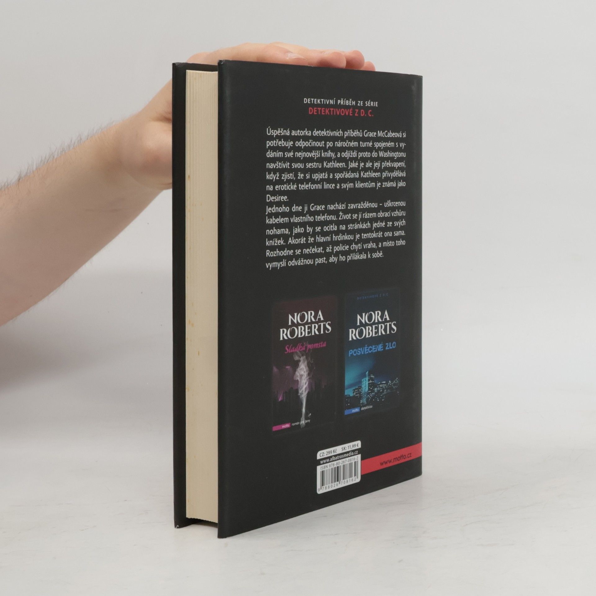 Nora Roberts Srdcová dáma