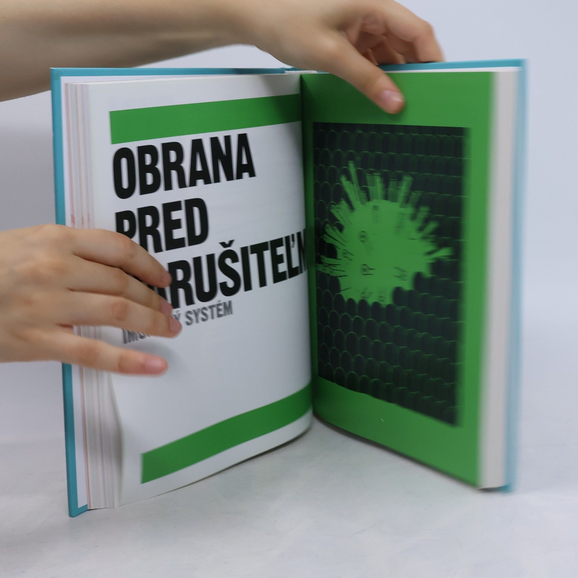 Various authors Veĺké myšlienky: Medicína jednoducho vysvetlené