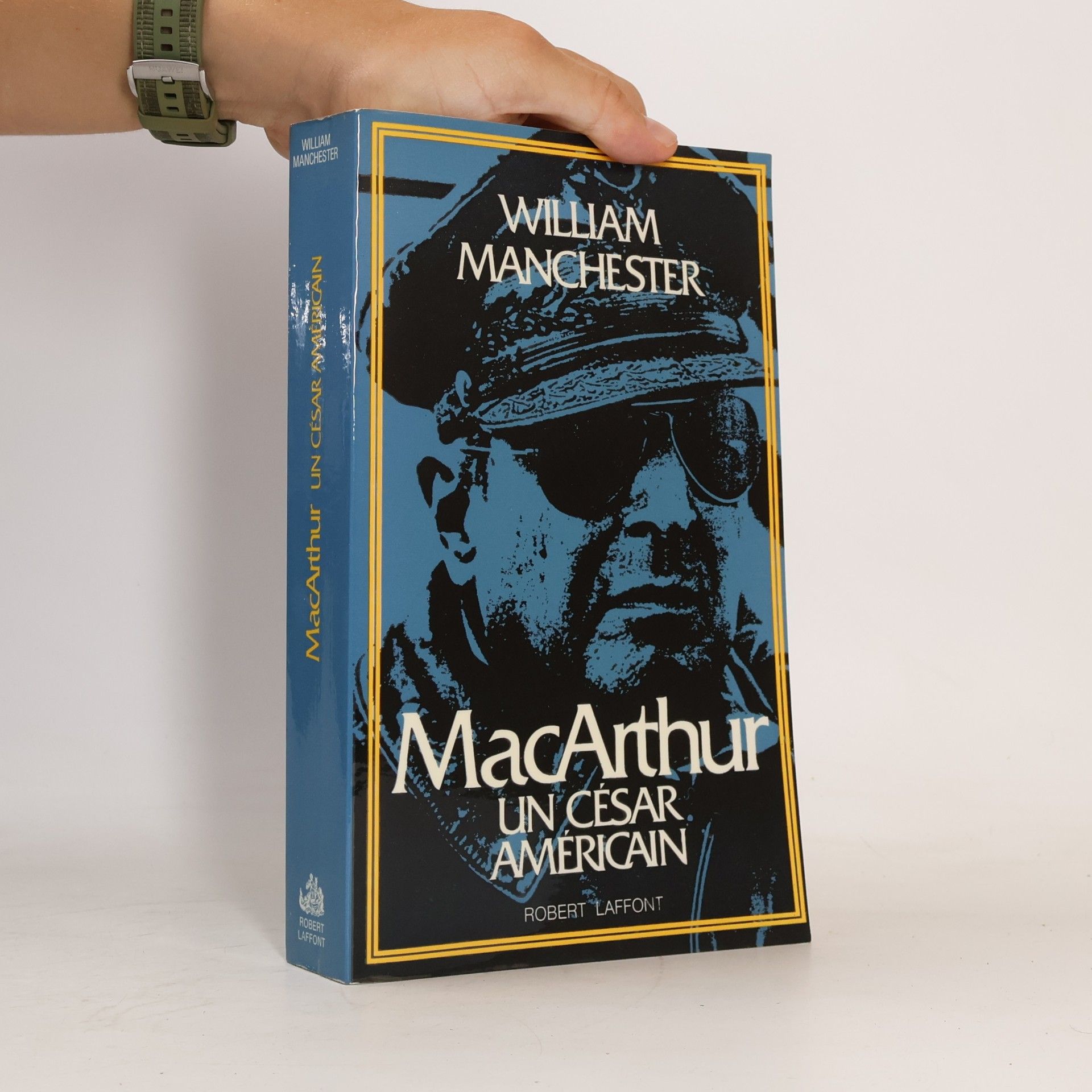 MacArthur