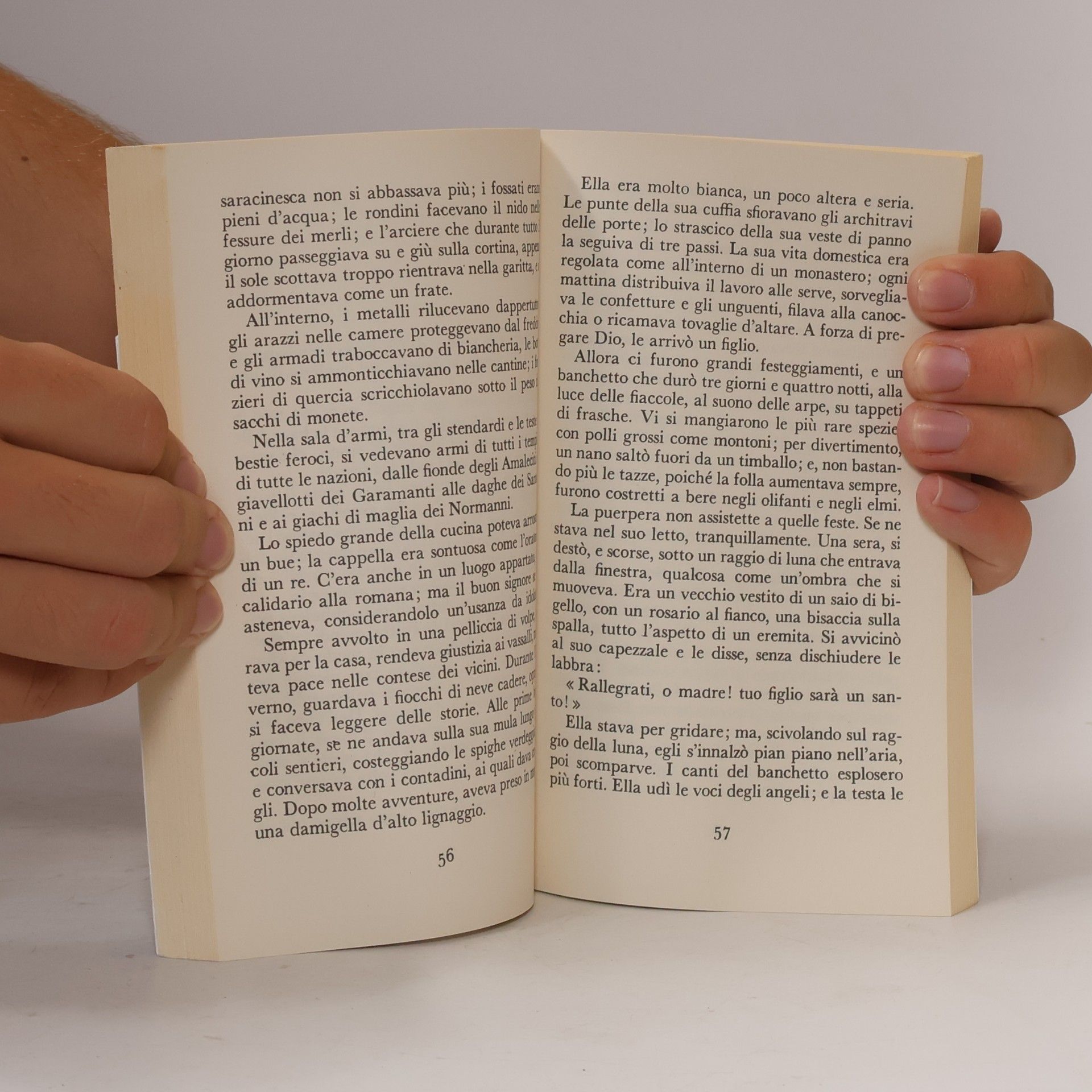Gustave Flaubert Tre racconti