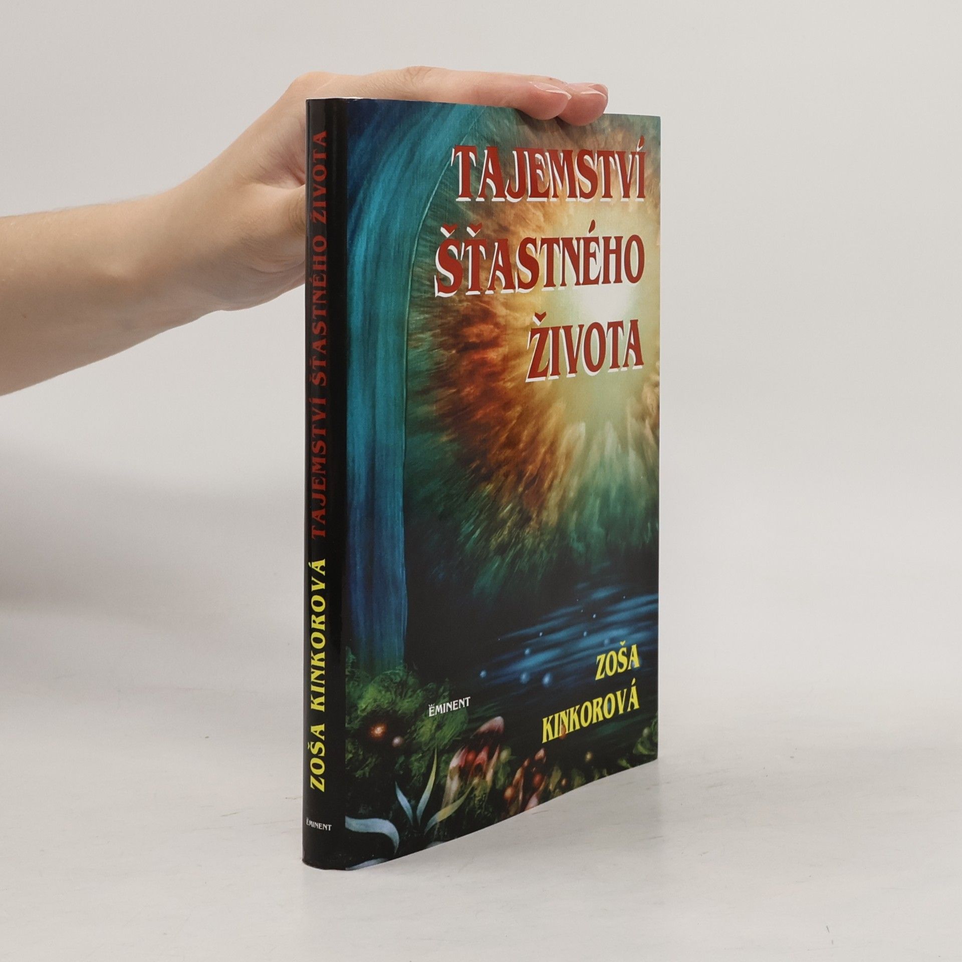 Tajemství šťastného života
