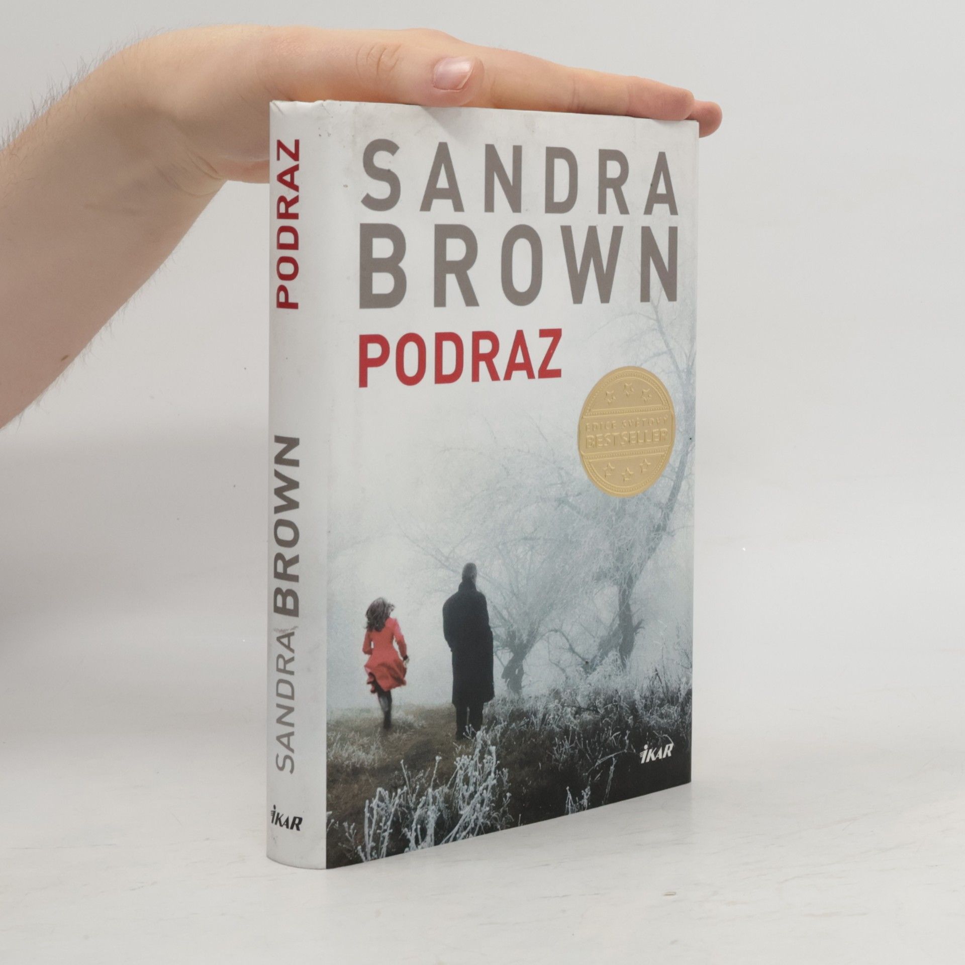 Sandra Brown Podraz