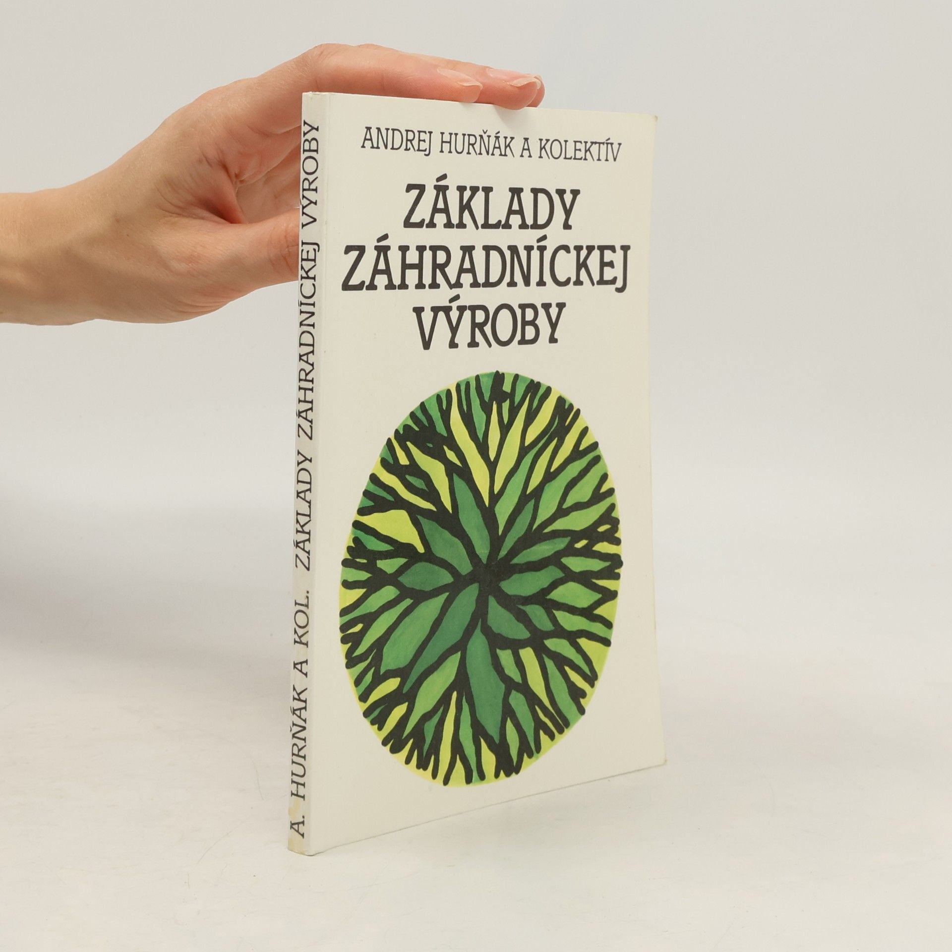Základy záhradníckej výroby
