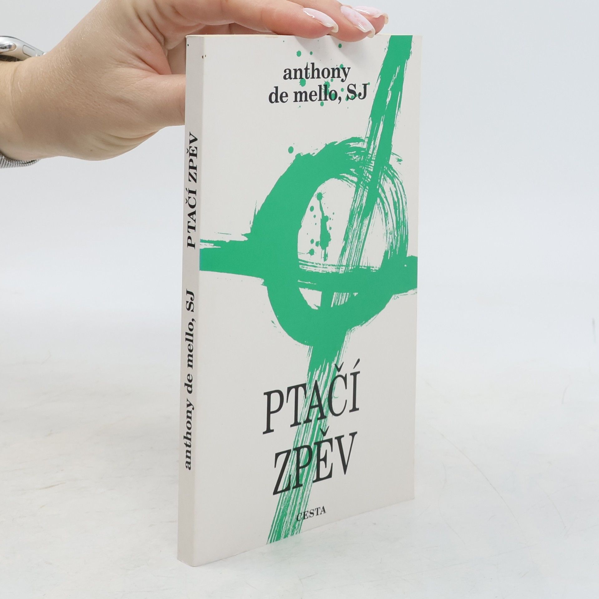 Ptačí zpěv