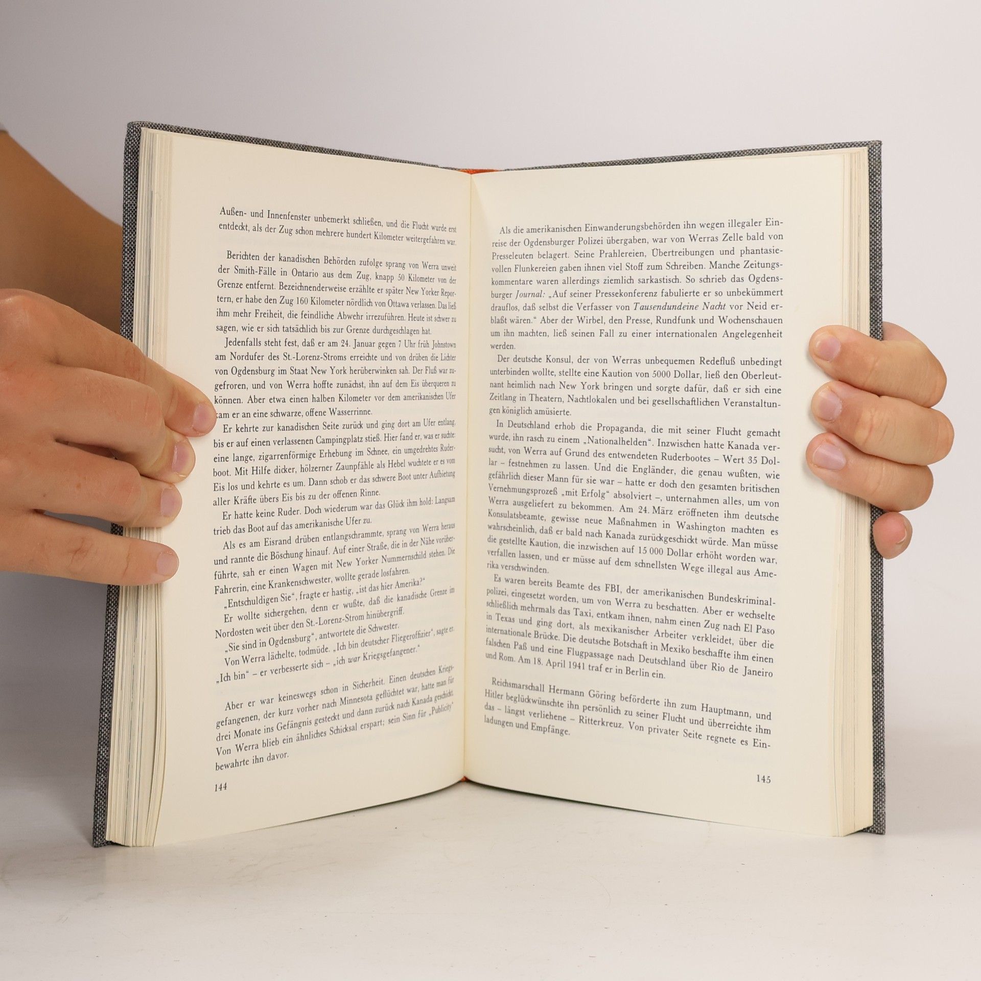 Autorenkollektiv Geheime Kommandosache I