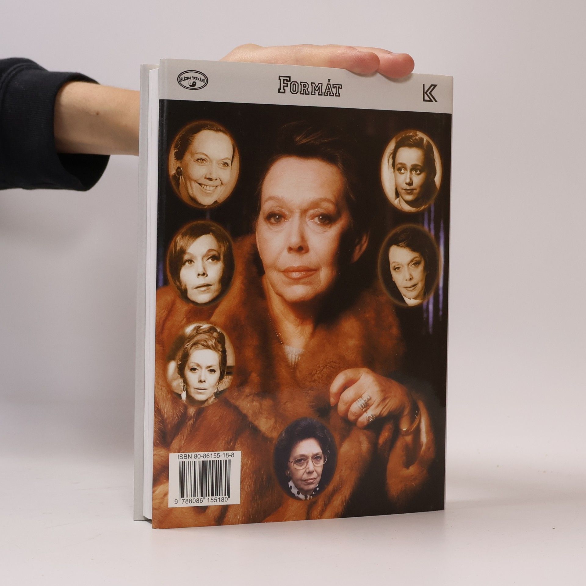 Jiřina Jirásková Jiřina Jirásková o sobě