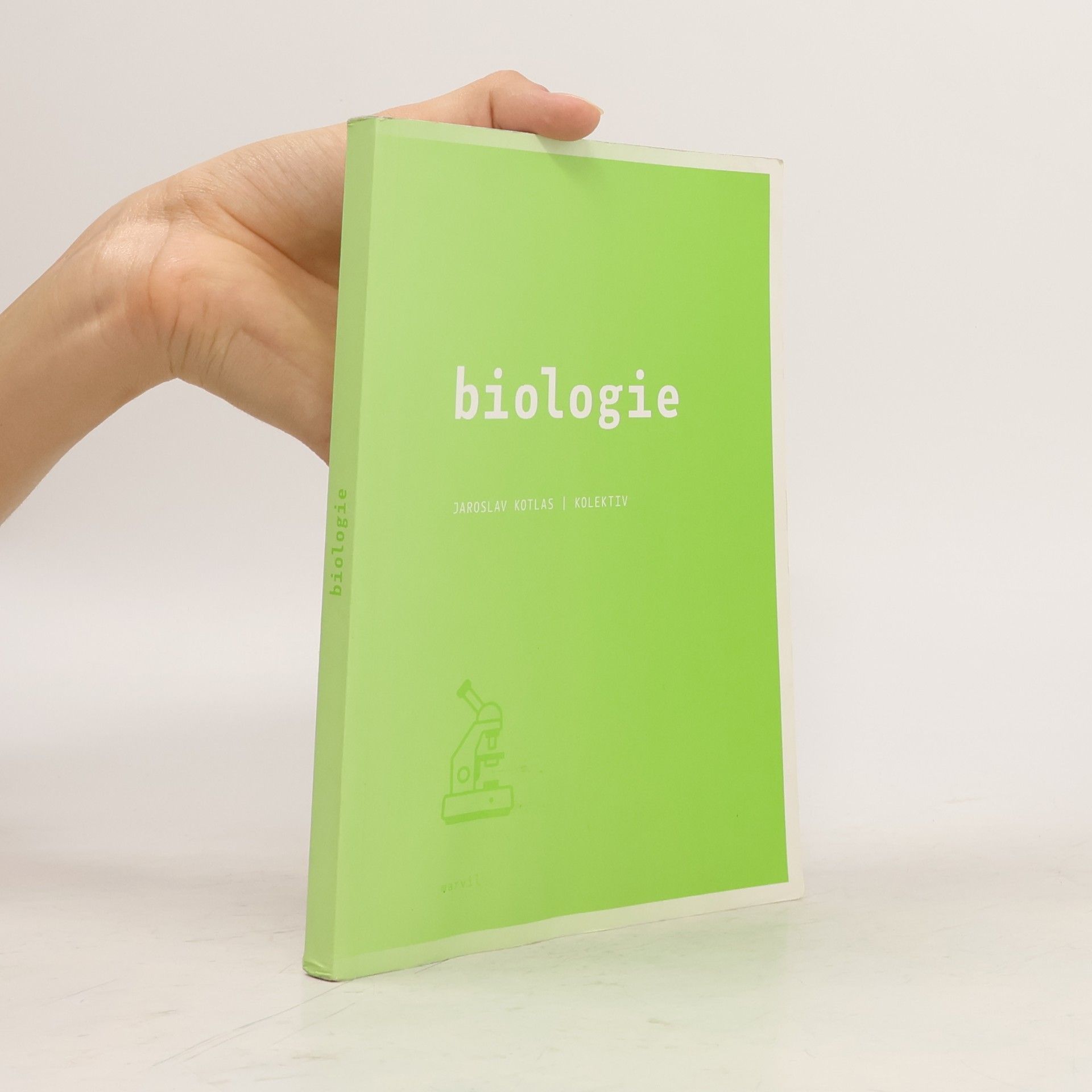 Biologie