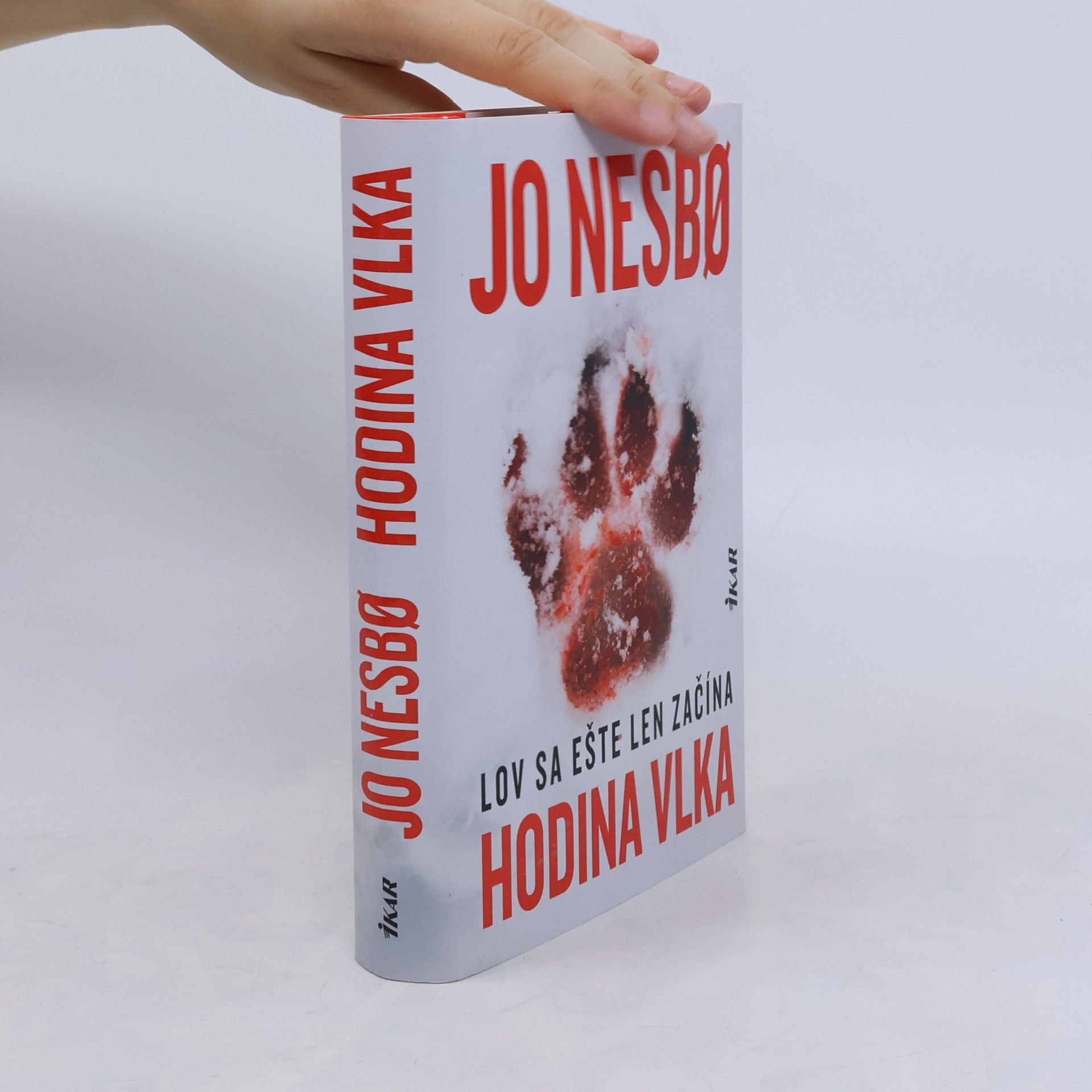 Hodina vlka