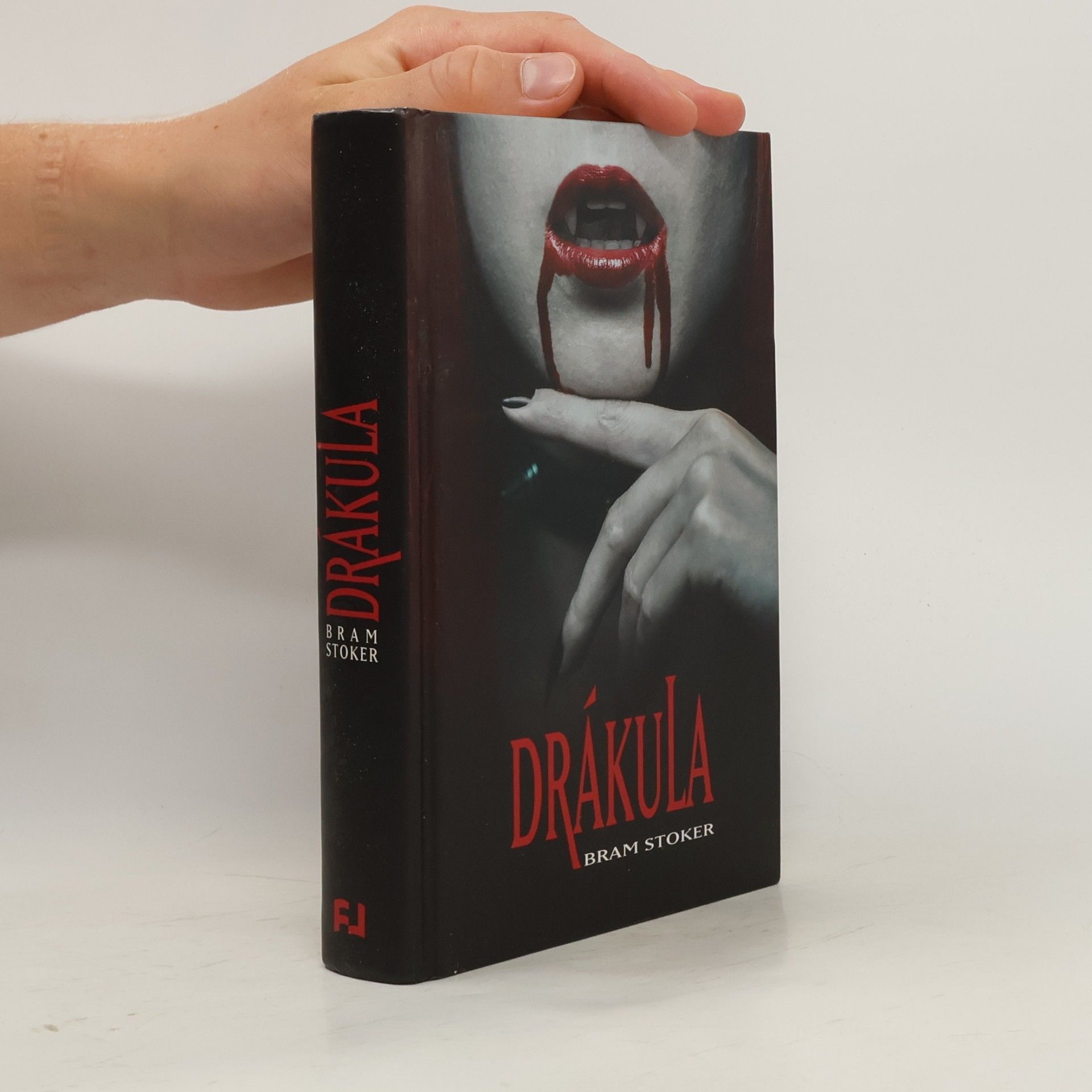 Bram Stoker Drákula
