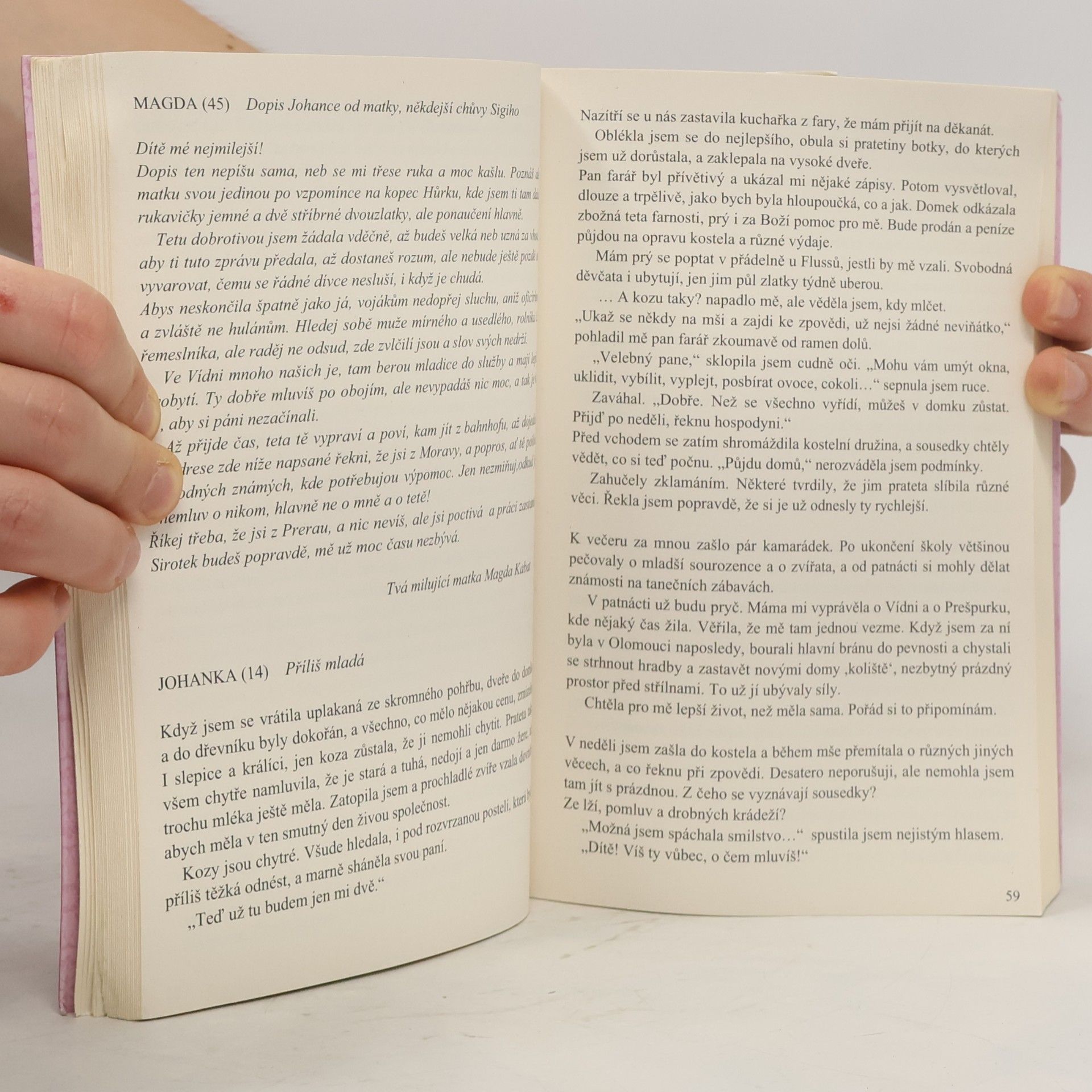 Evžen Vítkovský Freud a osudová žena