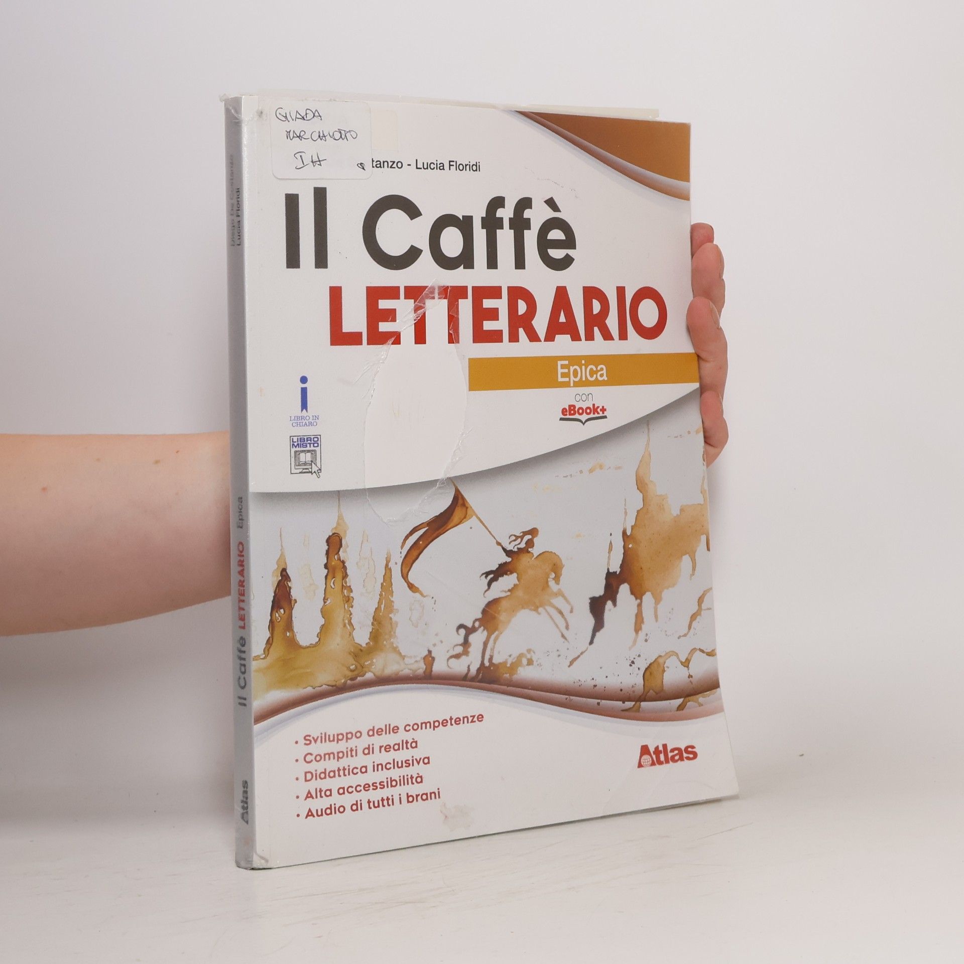 Il Caffè Letterario