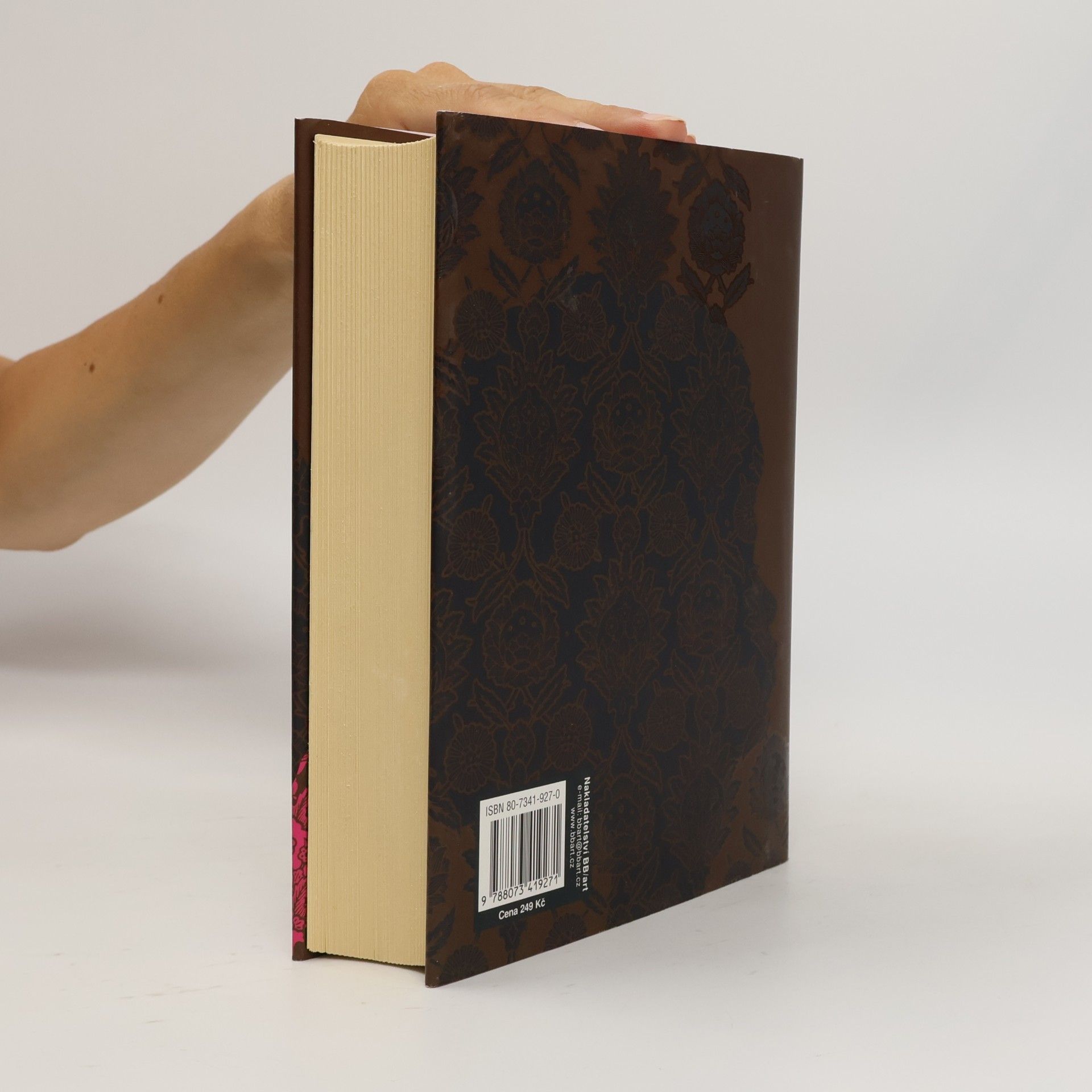 Zadie Smith O kráse