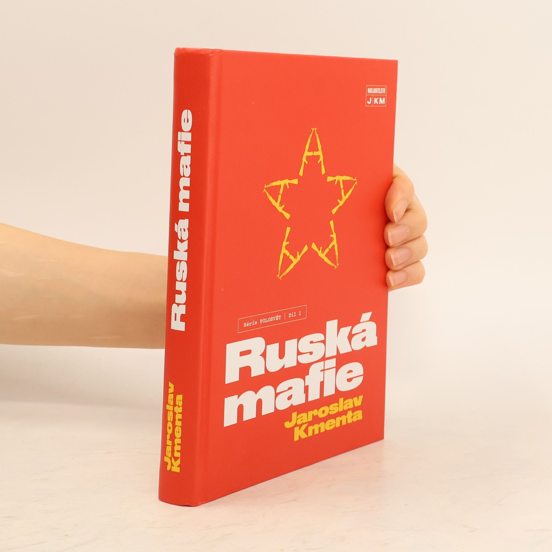 Ruská mafie