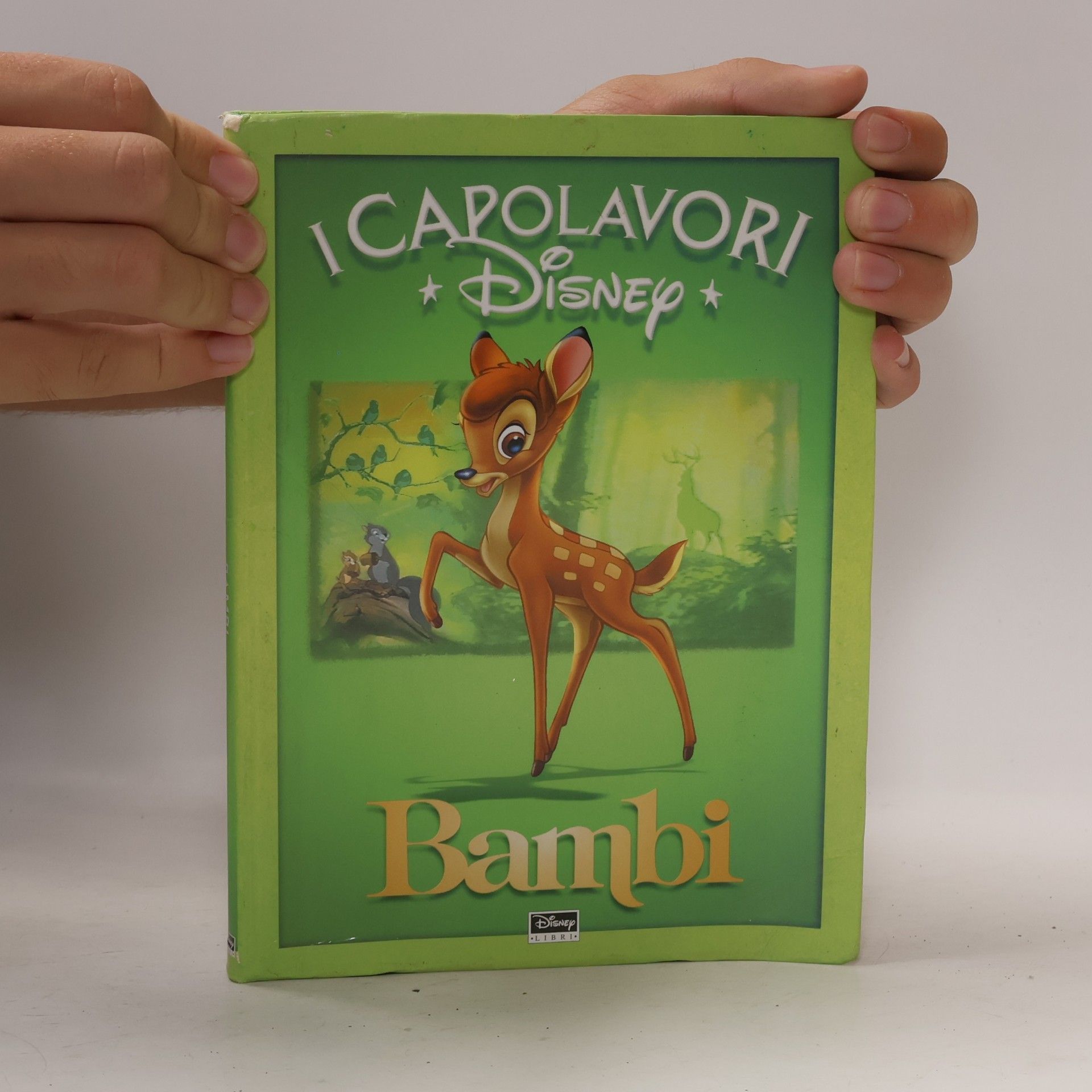 Bambi