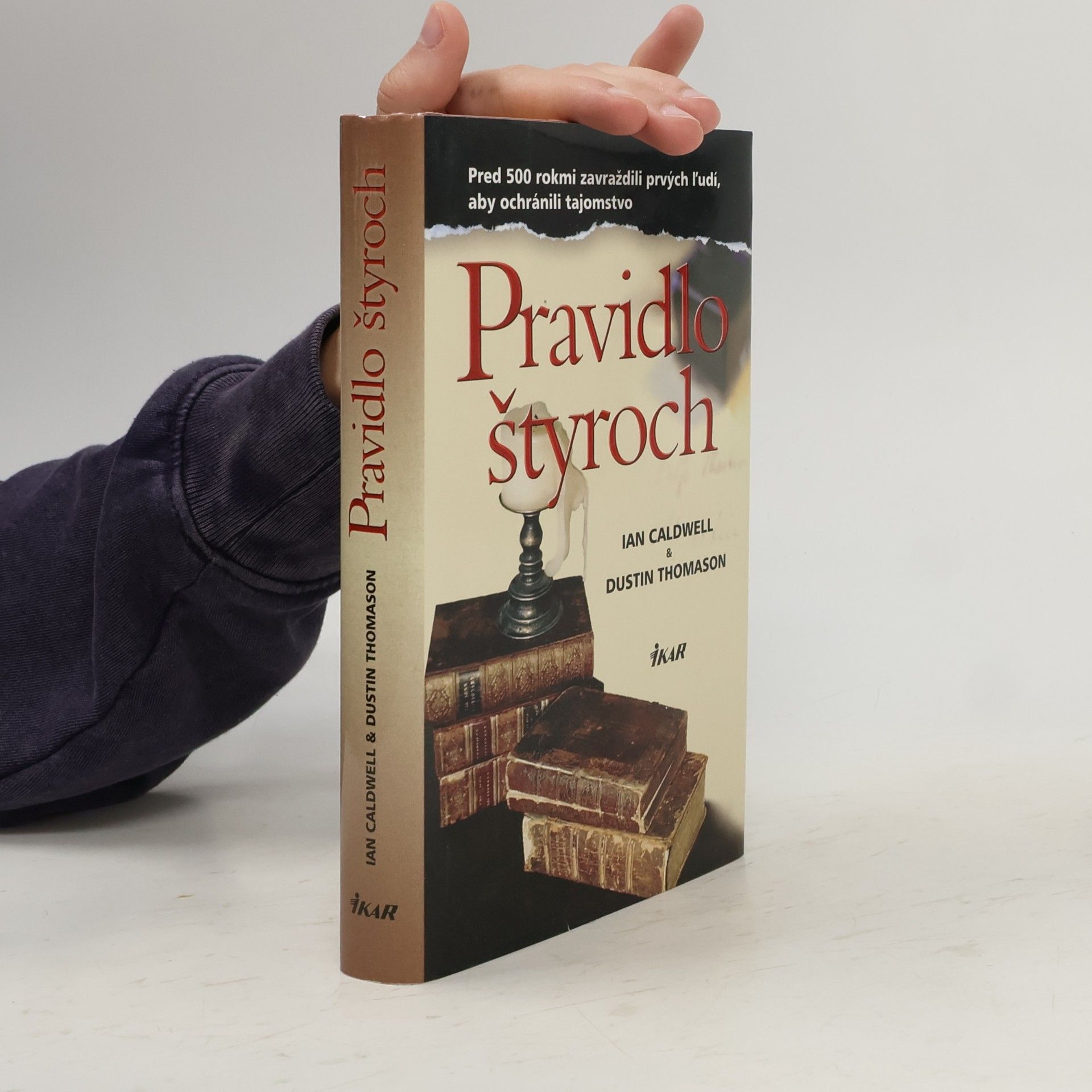 Pravidlo štyroch