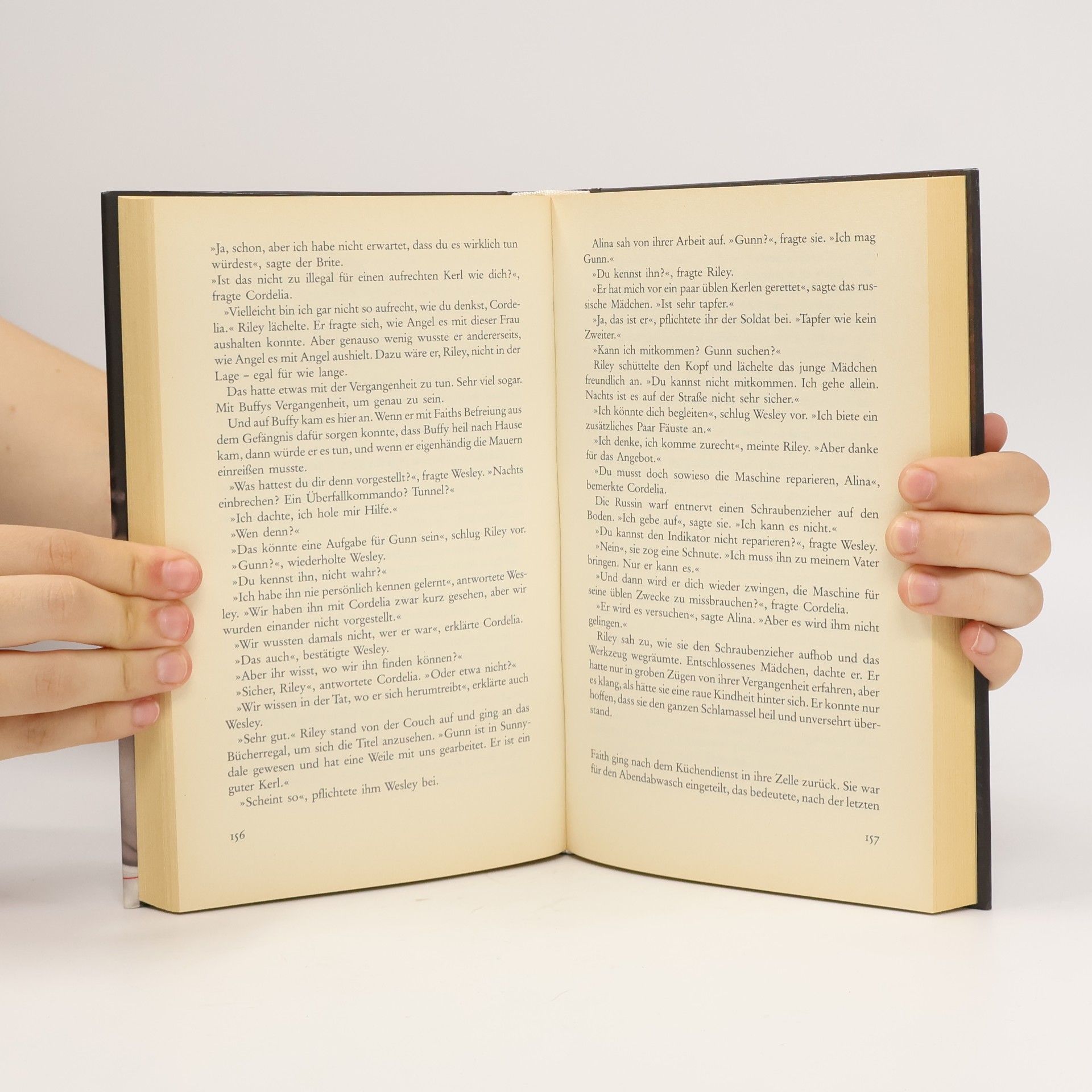 Nancy Holder Die geheime Geschichte. Buch.3. Der lange Weg zurück. Aus d. Amerikan. v. Antje Görnig