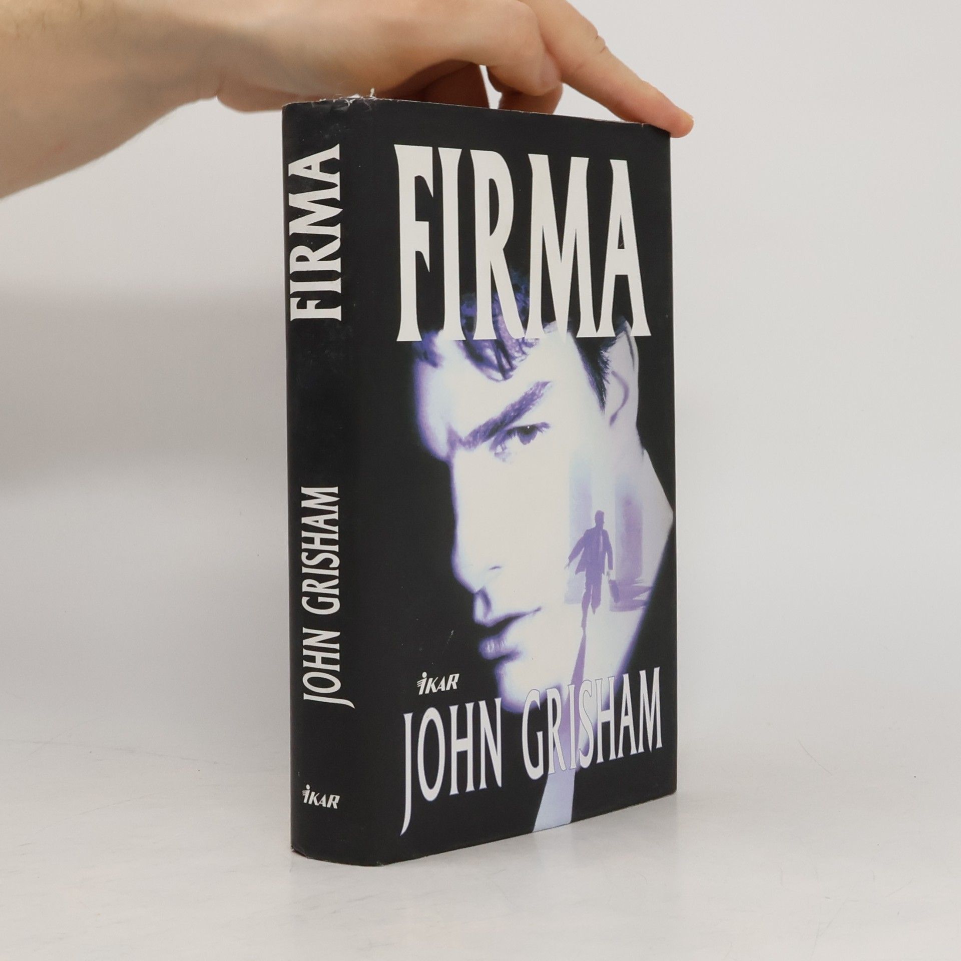 John Grisham Firma