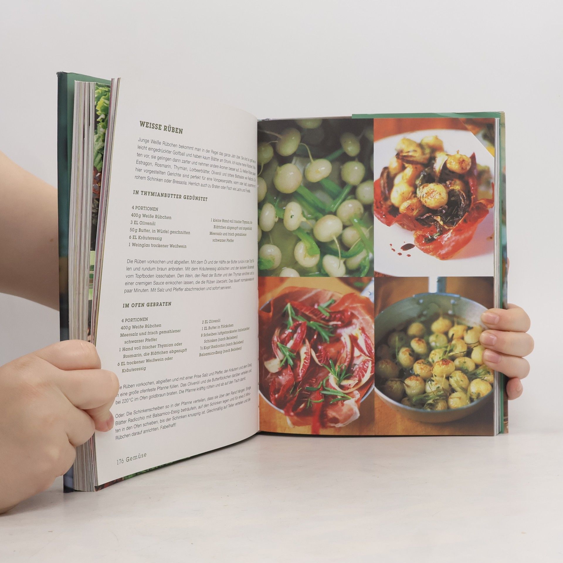 Jamie Oliver Essen ist fertig!