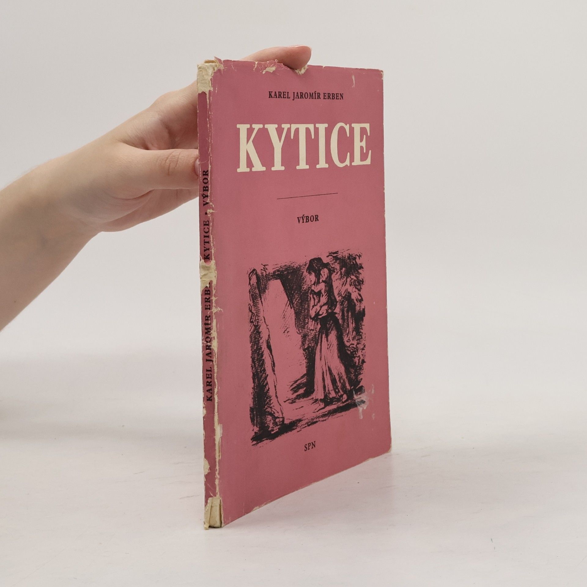 Karel Jaromír Erben Kytice