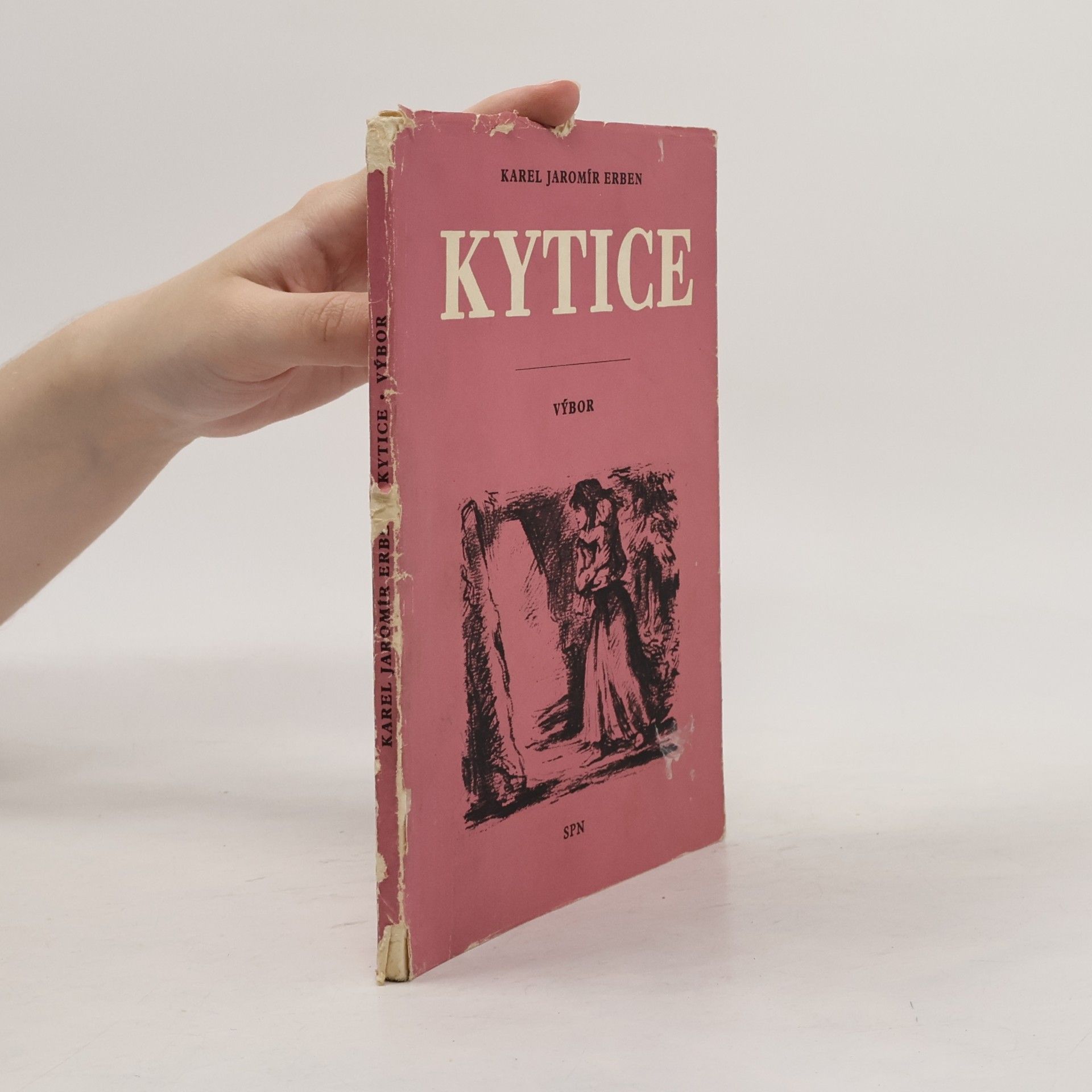 Karel Jaromír Erben Kytice