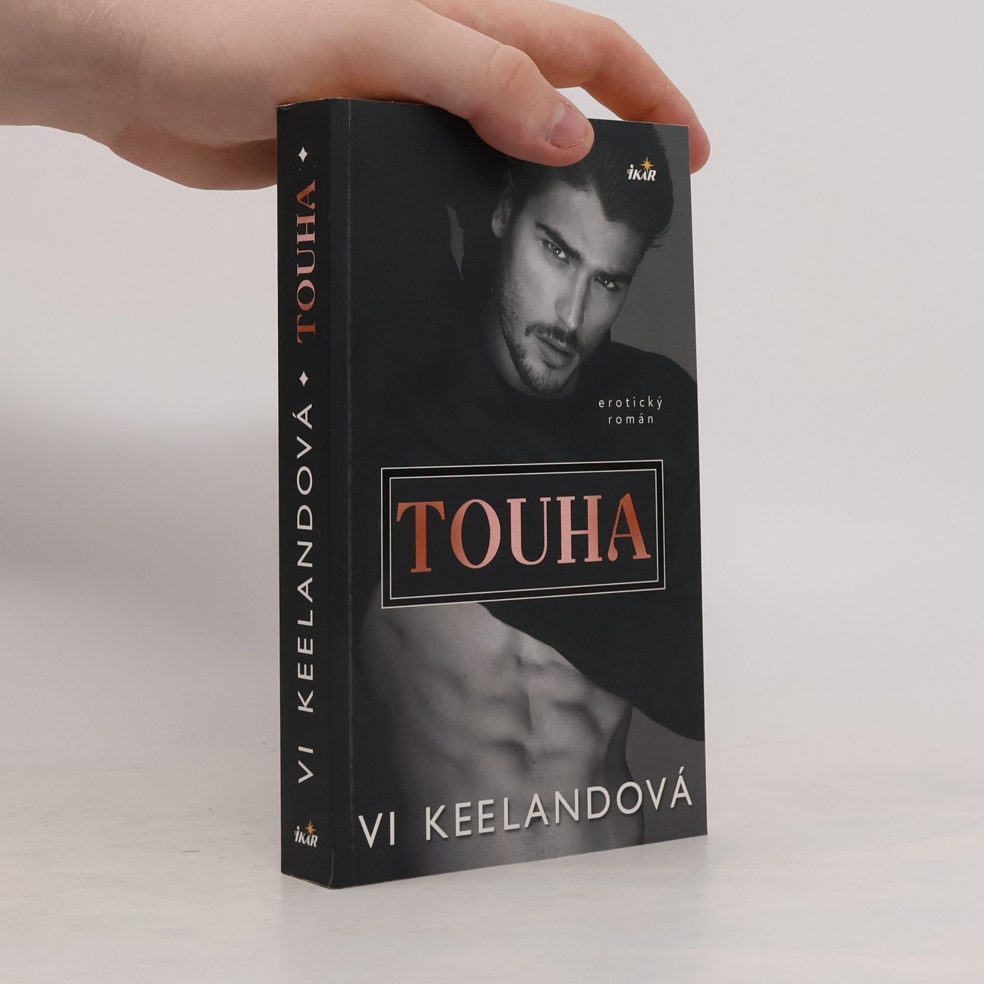 Vi Keeland Touha