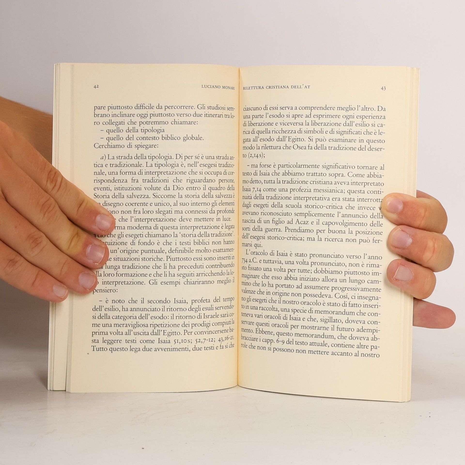 Autorenkollektiv Dalle scritture alla liturgia 4