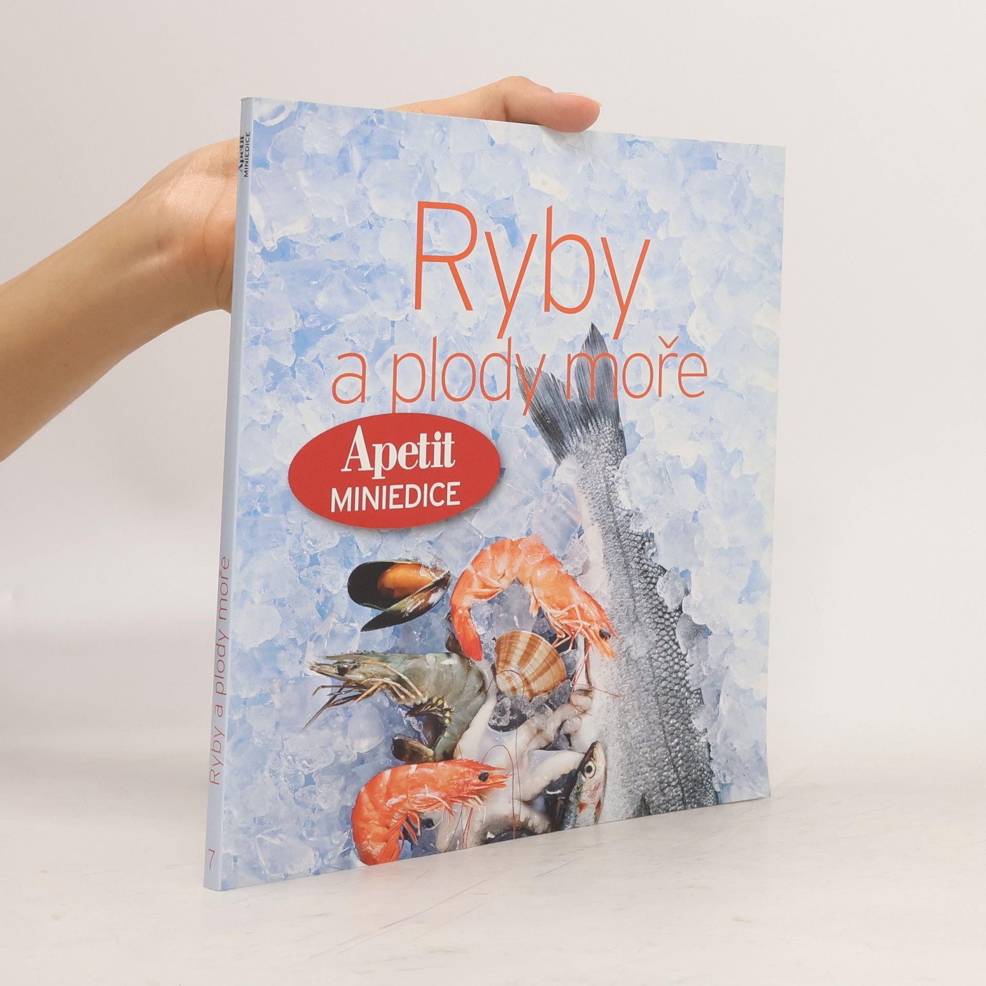 Autorenkollektiv Ryby a plody moře