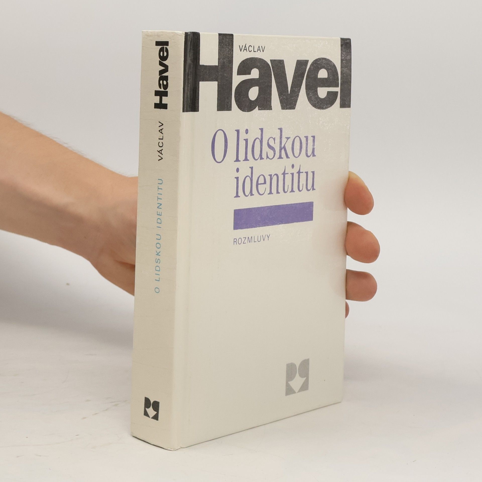 Václav Havel O lidskou identitu