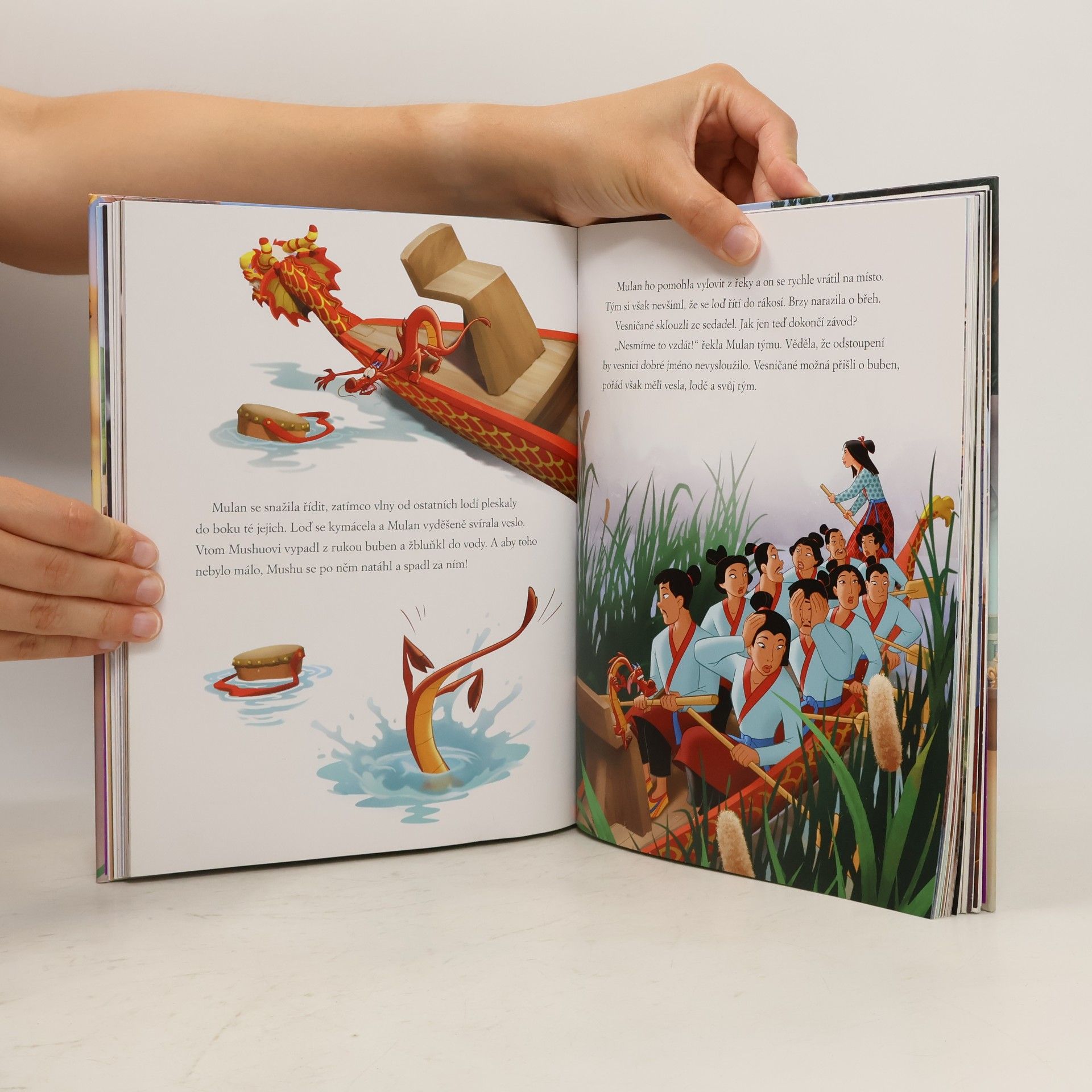 Various authors Disney princezna : 5minutové pohádky