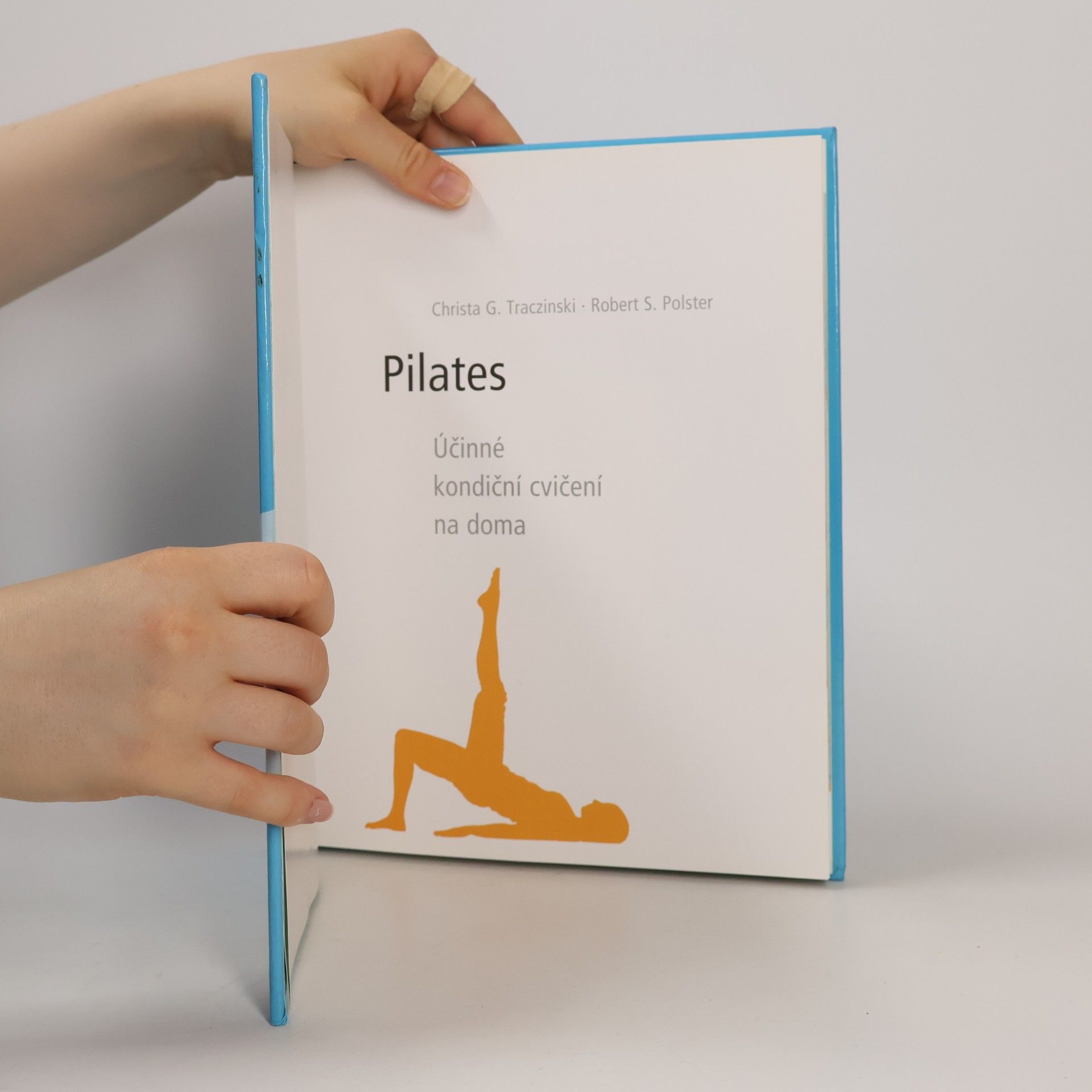 Robert S. Polster Pilates