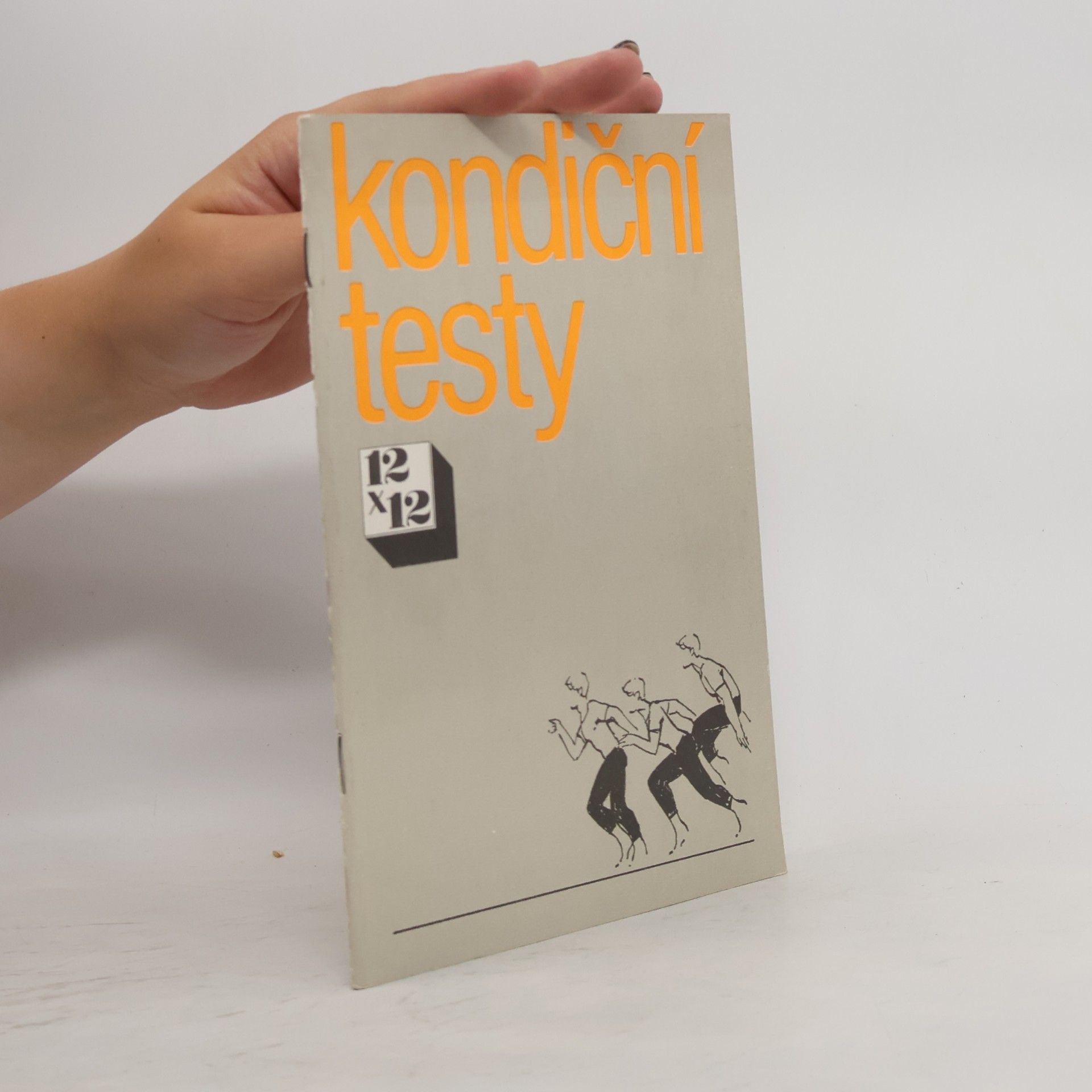 Zdeněk Teplý Kondiční testy
