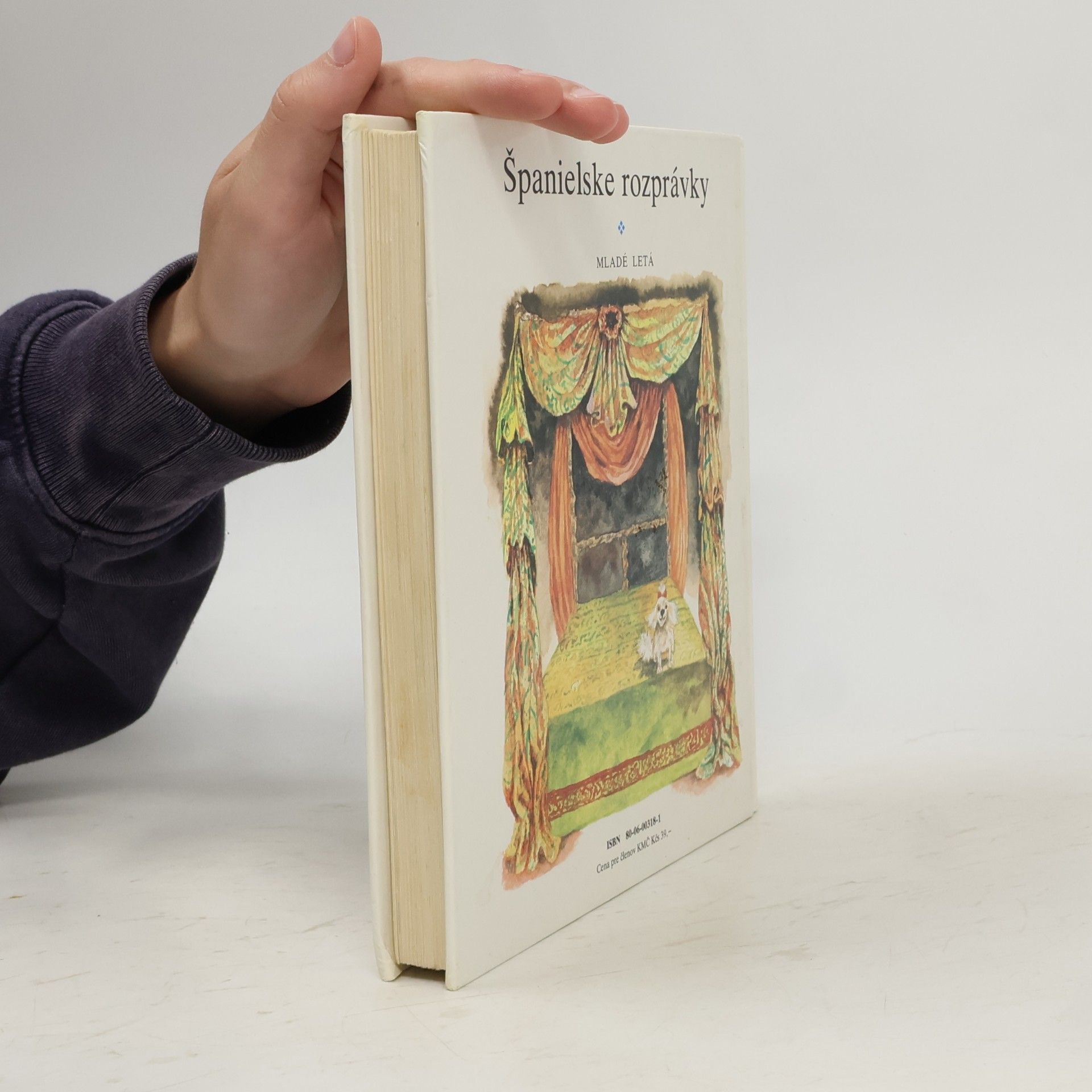 Autores varios Oklamaný princ