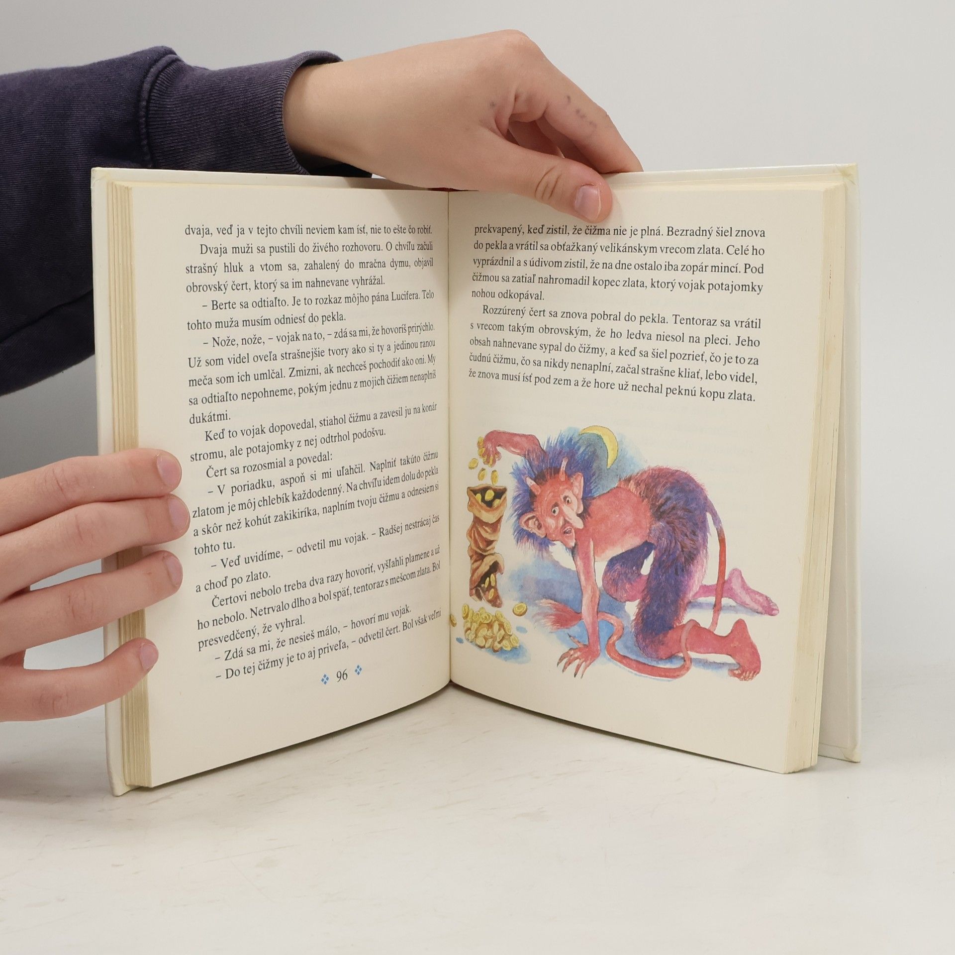 Autores varios Oklamaný princ