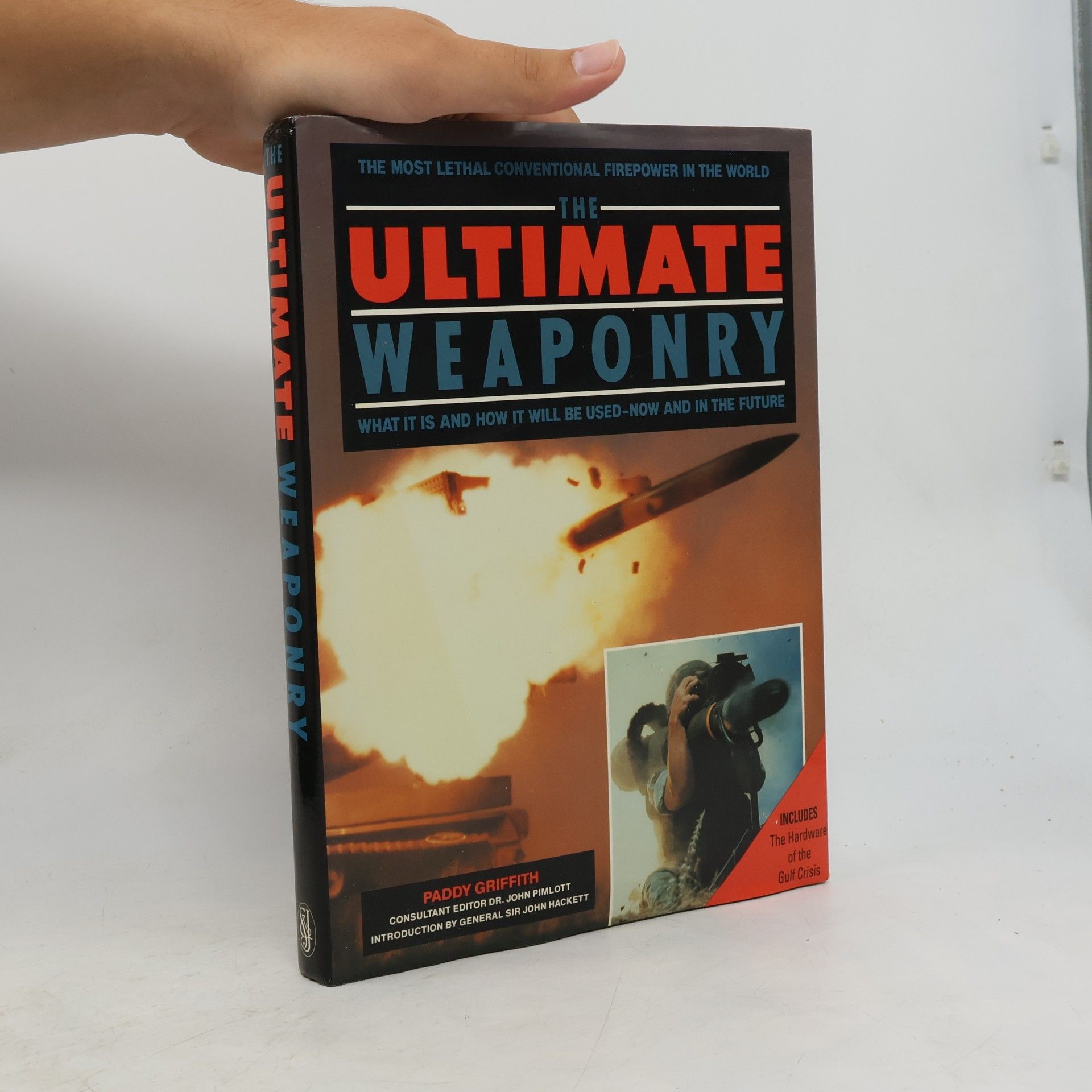 Ultimate Weaponry
