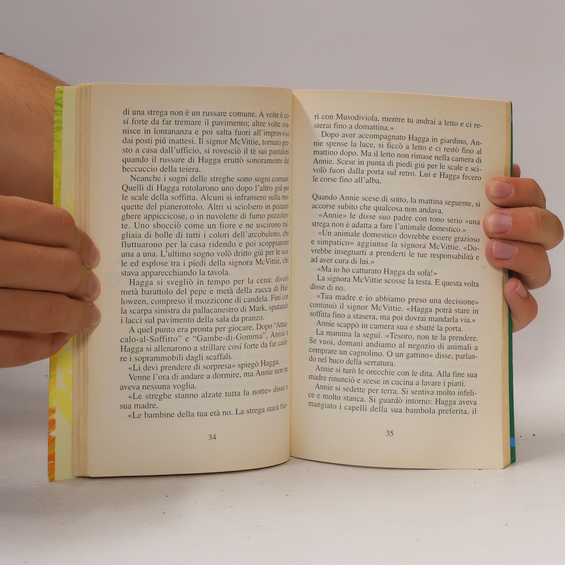 Susan Witcher Junior -10 - 52: Cinque storie di Halloween