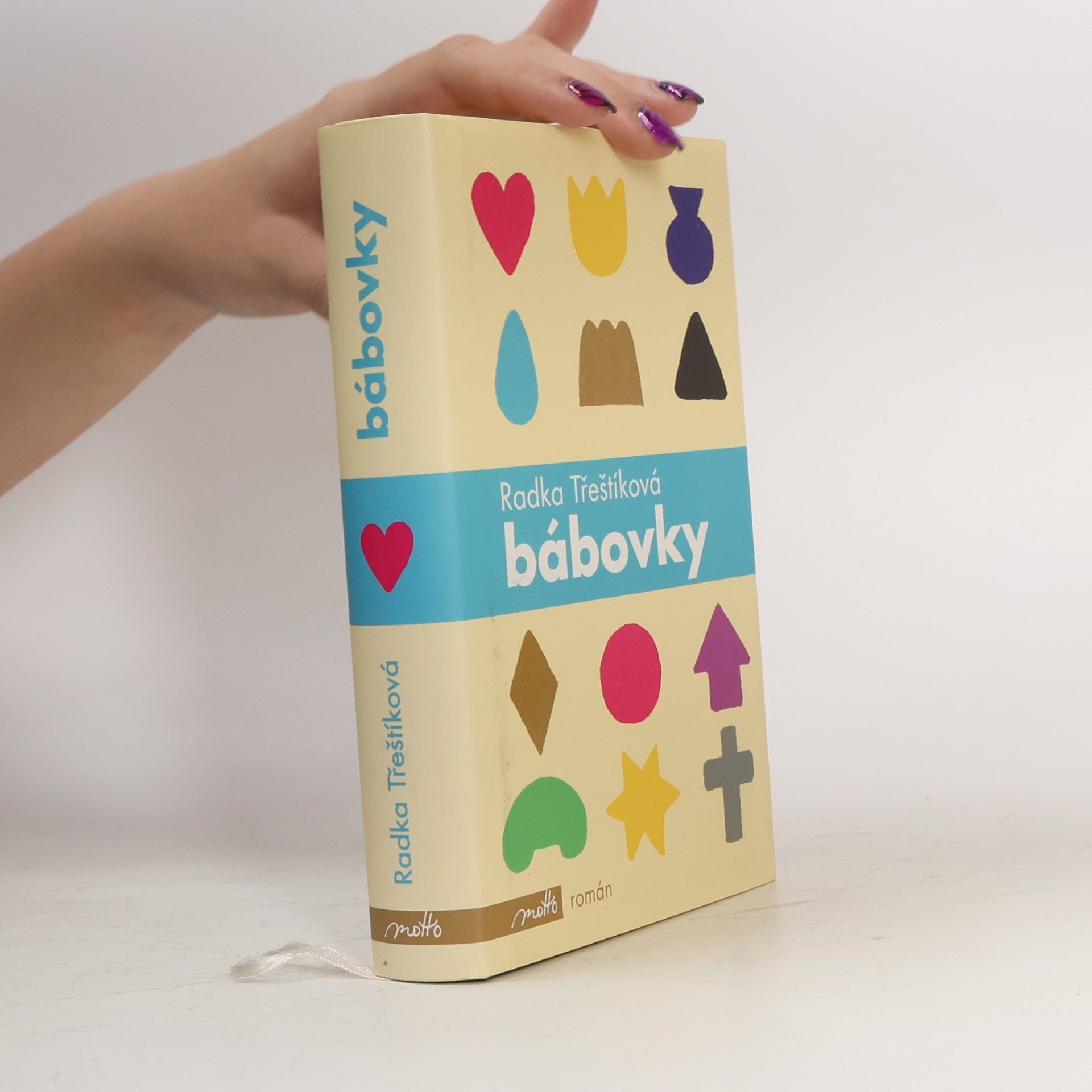 Bábovky