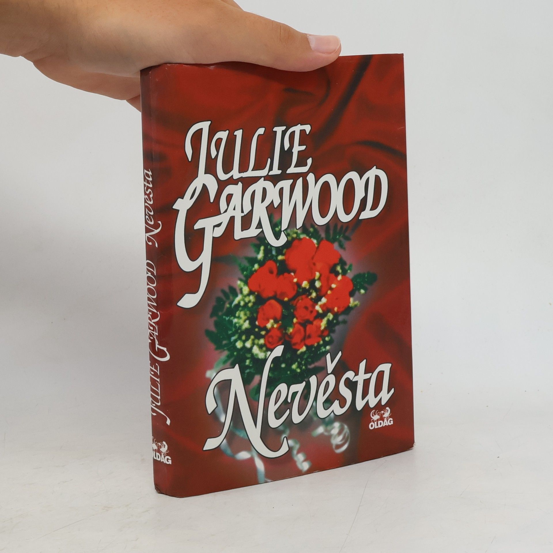 Julie Garwood Nevěsta