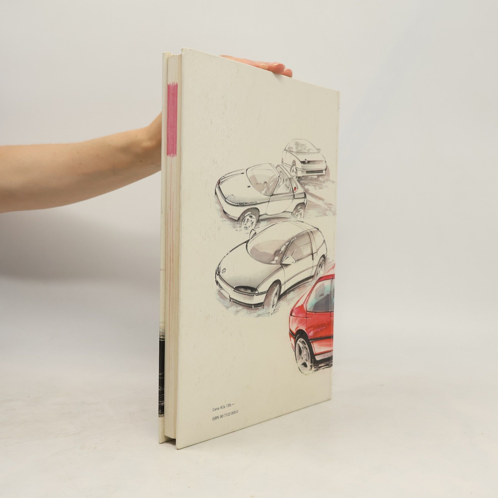 Kolektiv autorů Autokatalog 1990-1991